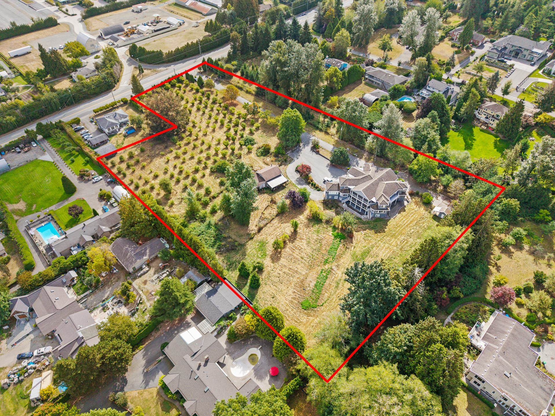  2909 176 Street - MLS&reg; # R3162084