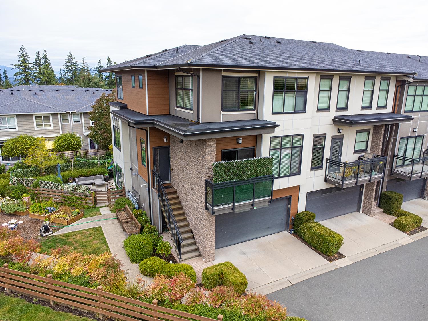 23 2687 158 Street - MLS&reg; # R3162117
