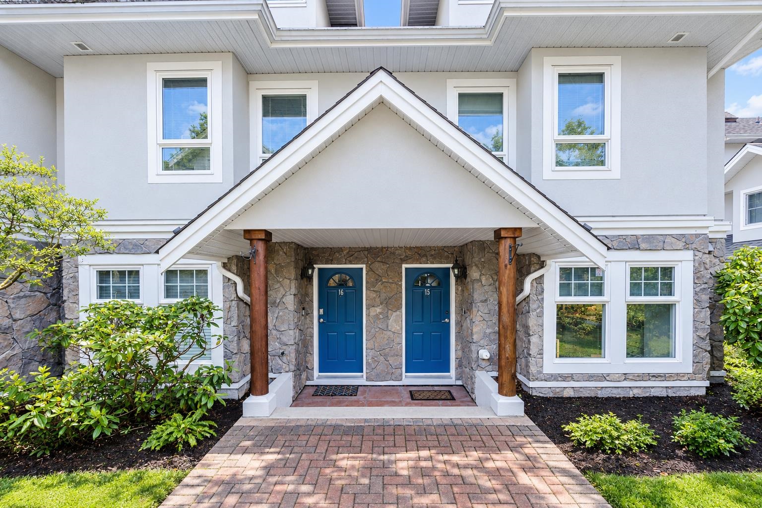 16 15432 16a Avenue - MLS&reg; # R3162136