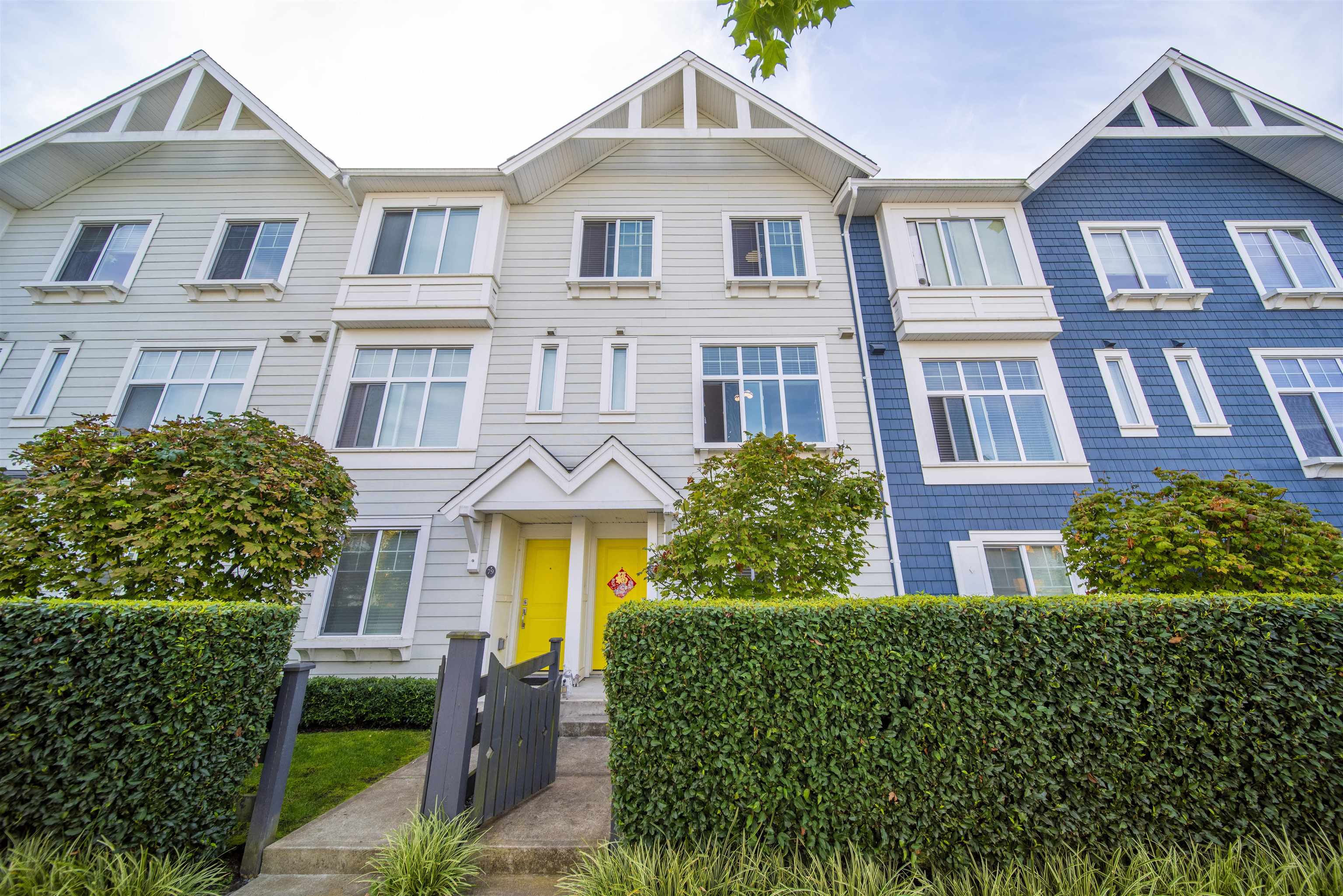 80 16678 25 Avenue - MLS&reg; # R3162164