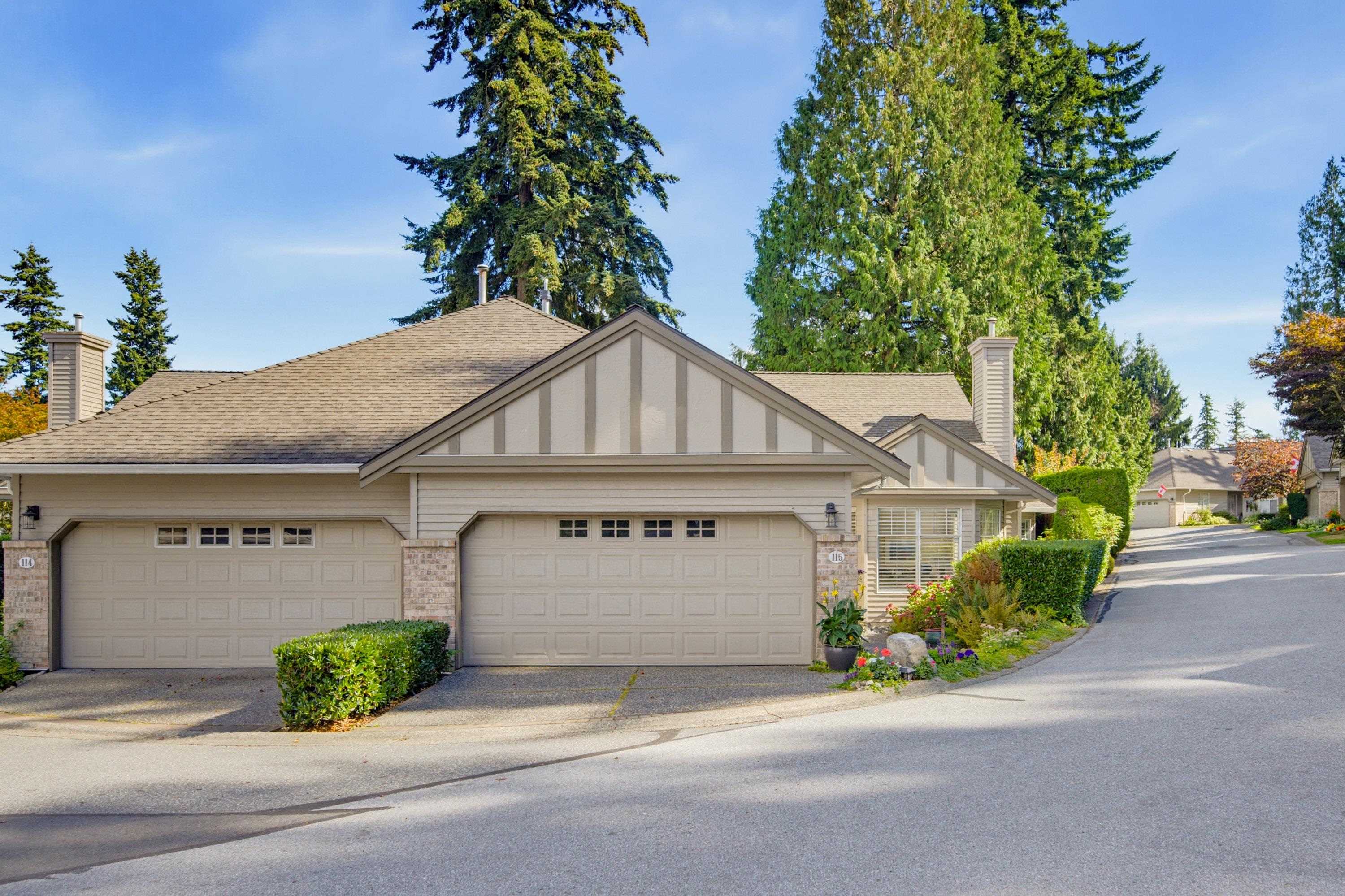 115 2533 152 Street - MLS&reg; # R3162236