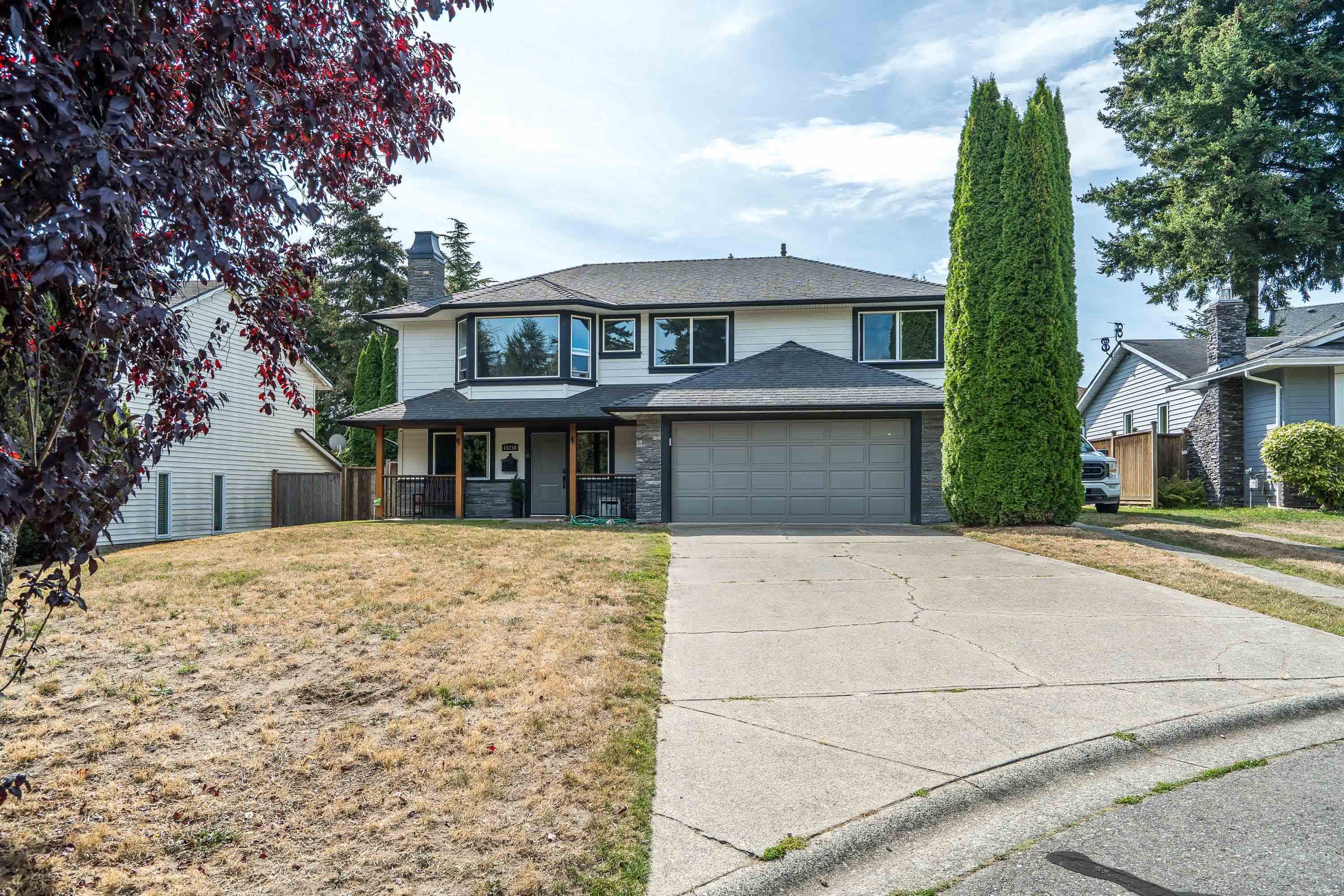  15250 21b Avenue - MLS&reg; # R3162247