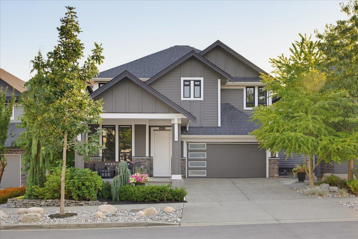  16702 Edgewood Drive - MLS&reg; # R3162408
