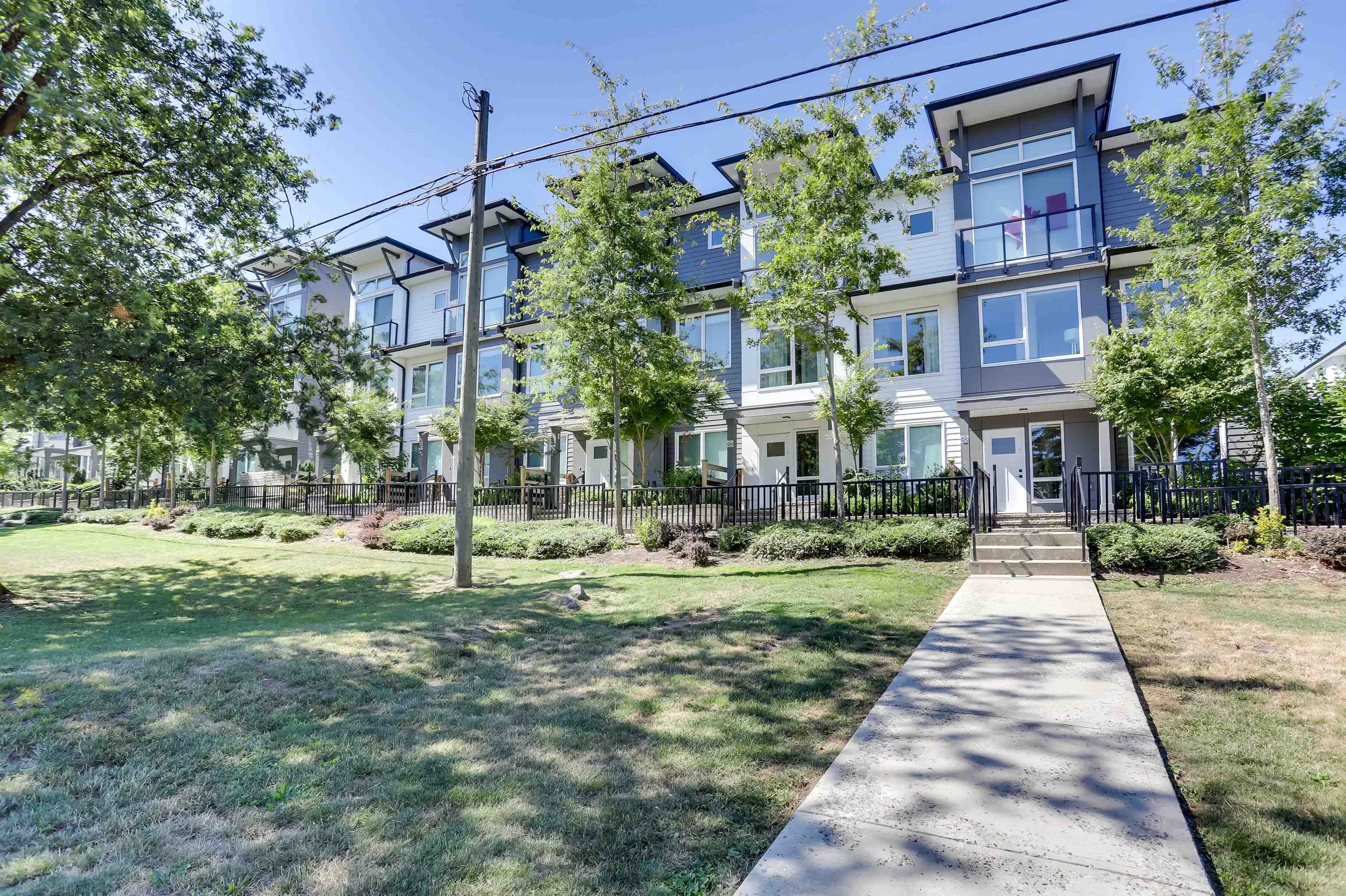 26 15030 28 Avenue - MLS&reg; # R3162451