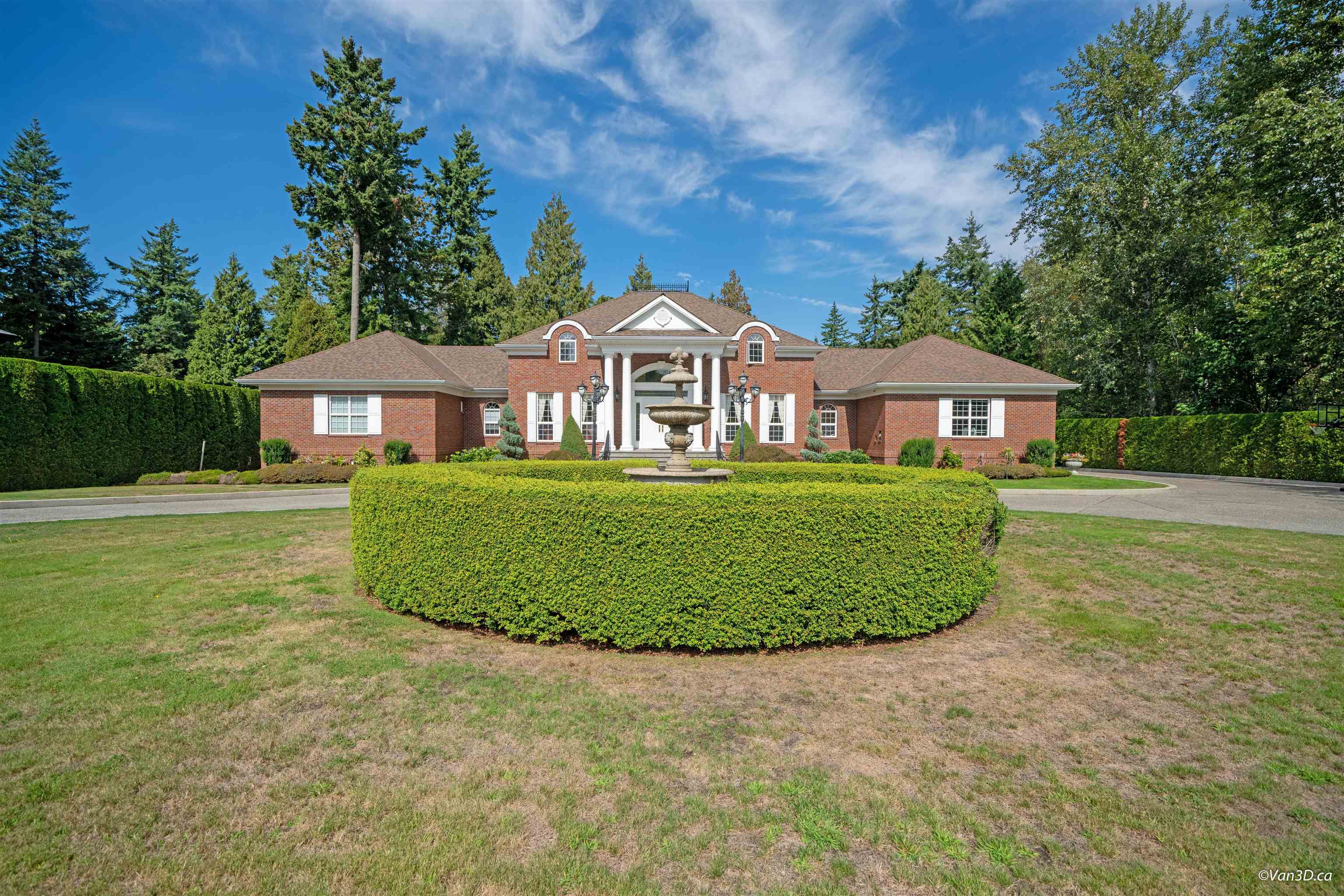  17007 28 Avenue - MLS&reg; # R3162561
