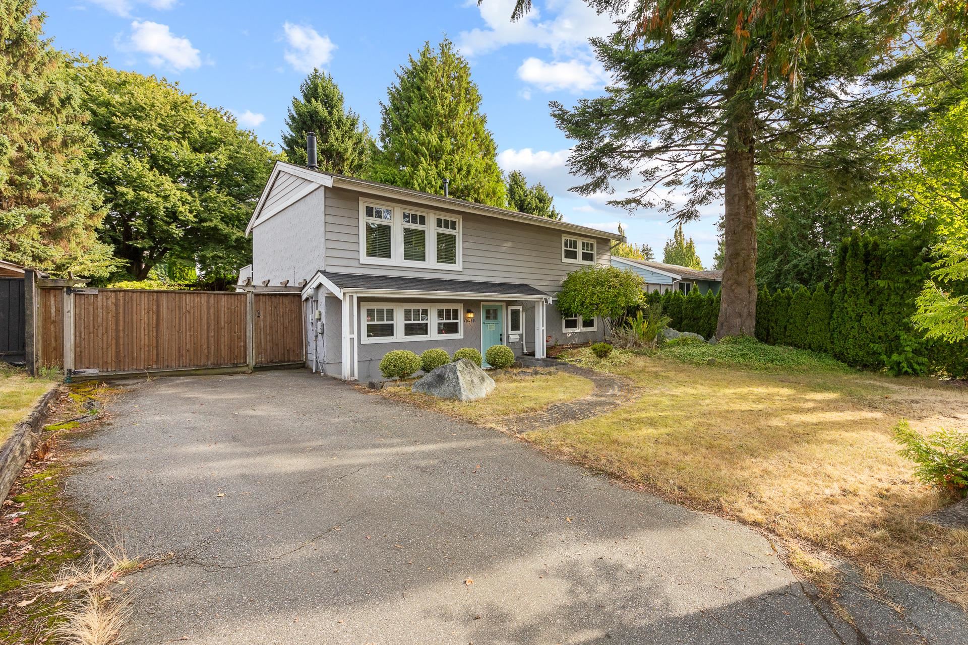  15469 22 Avenue - MLS&reg; # R3162658