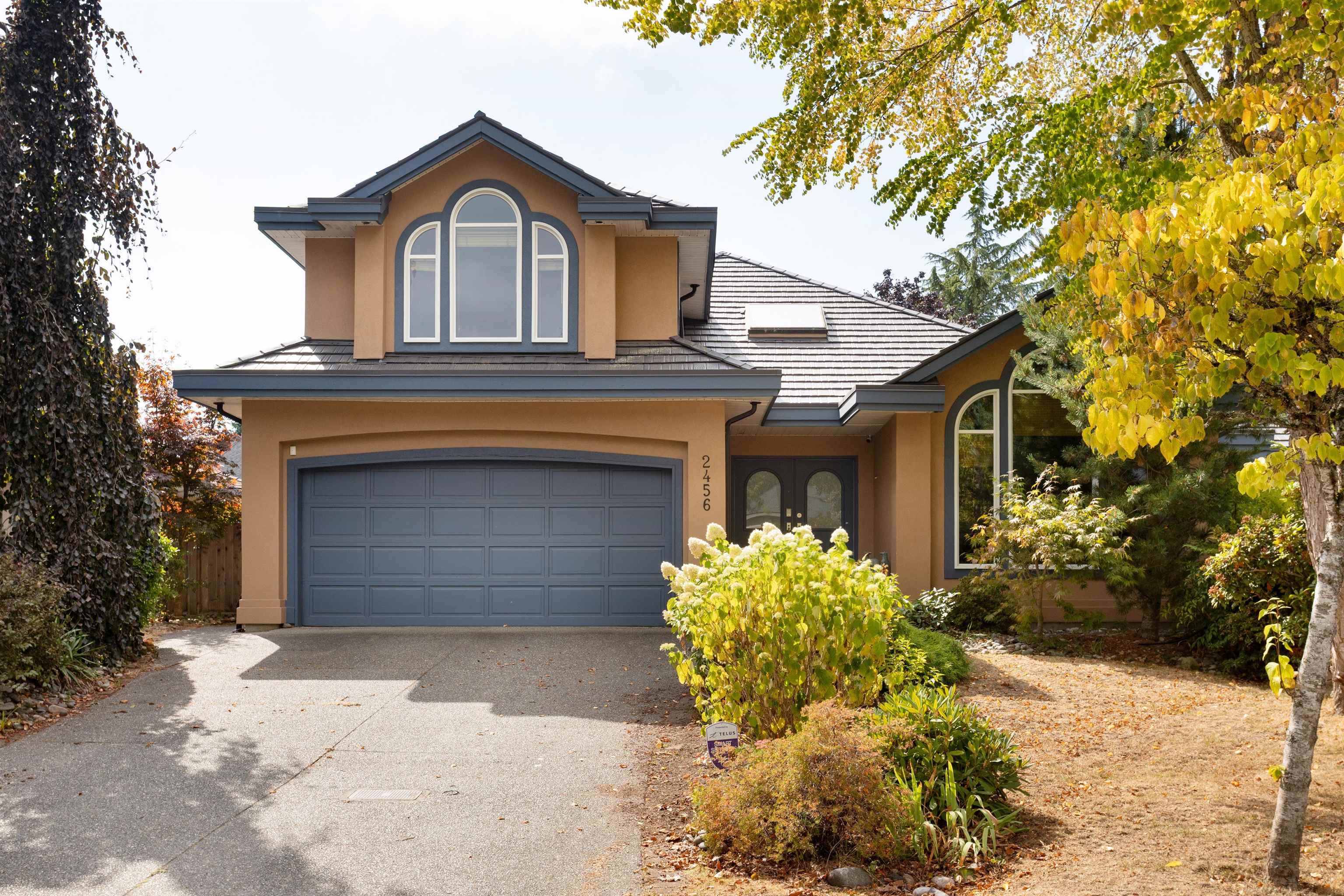  2456 149a Street - MLS&reg; # R3162703