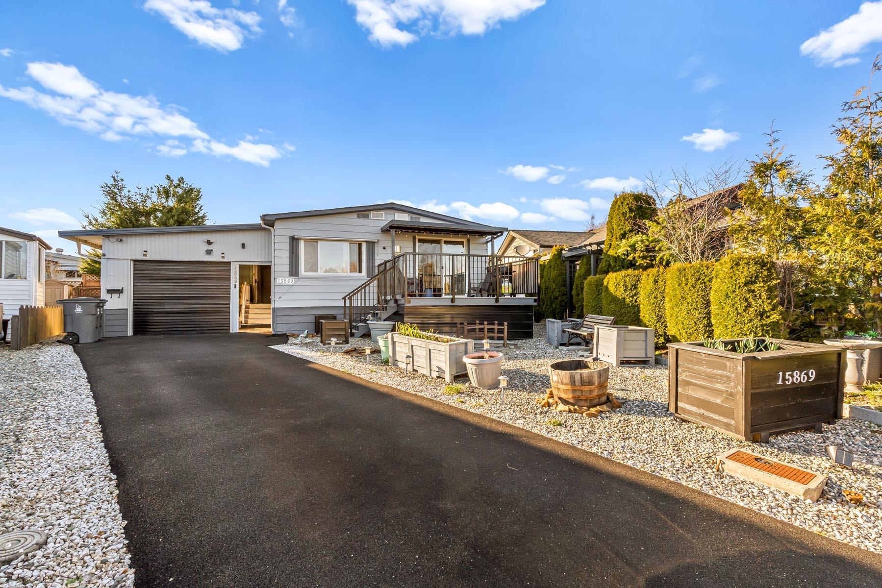  15869 Yorkshire Place - MLS&reg; # R3162861