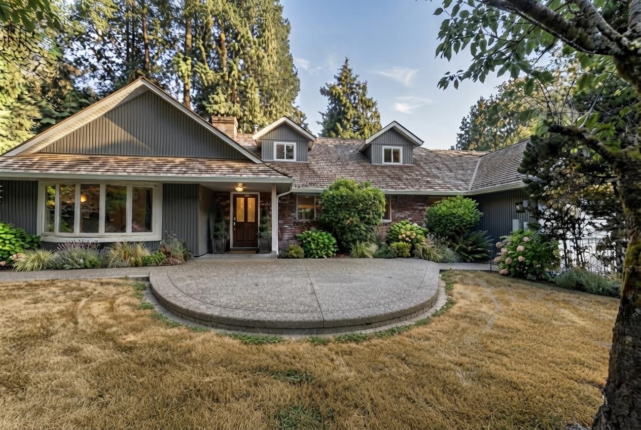  13768 32 Avenue - MLS&reg; # R3162926
