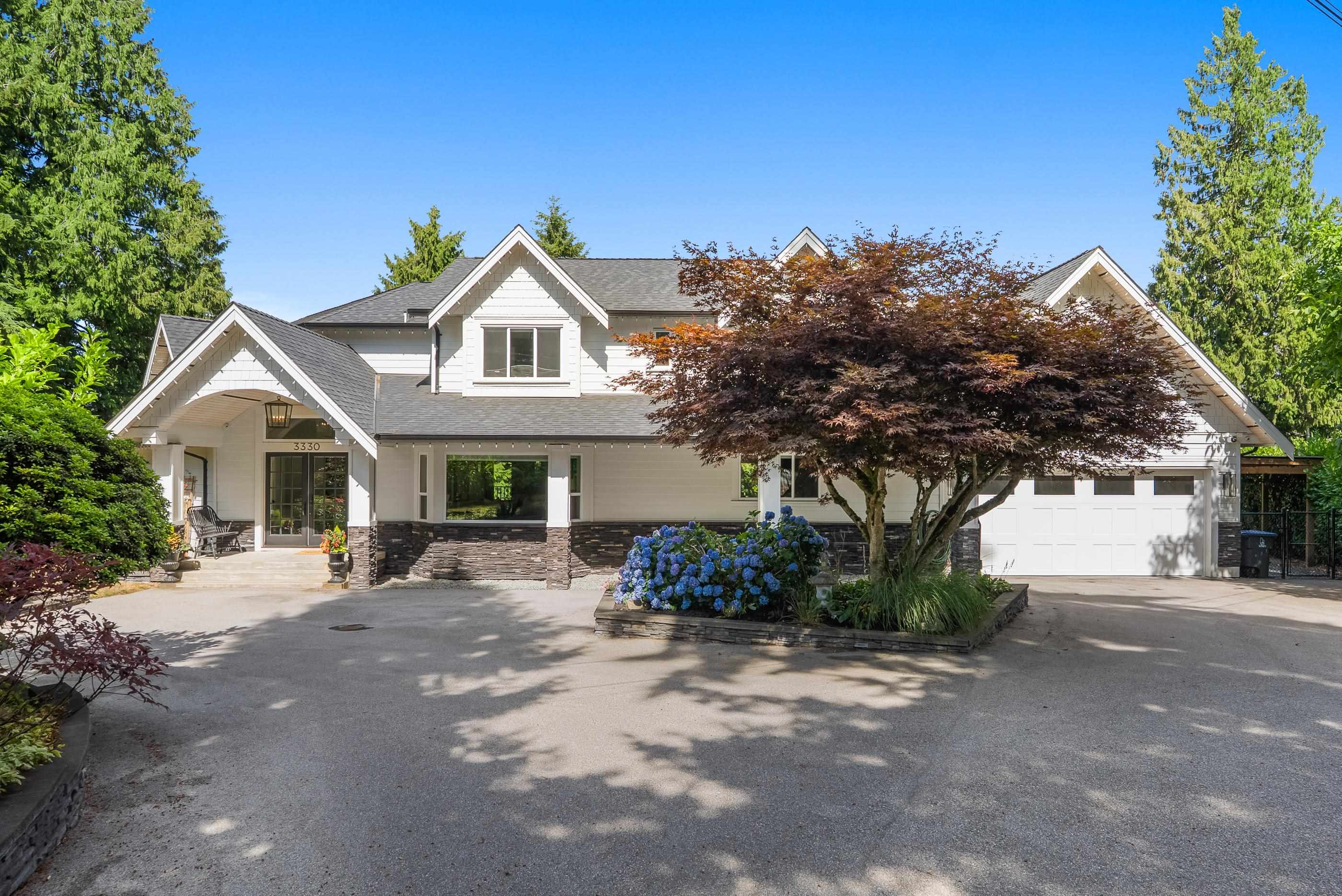  3330 140 Street - MLS&reg; # R3162978