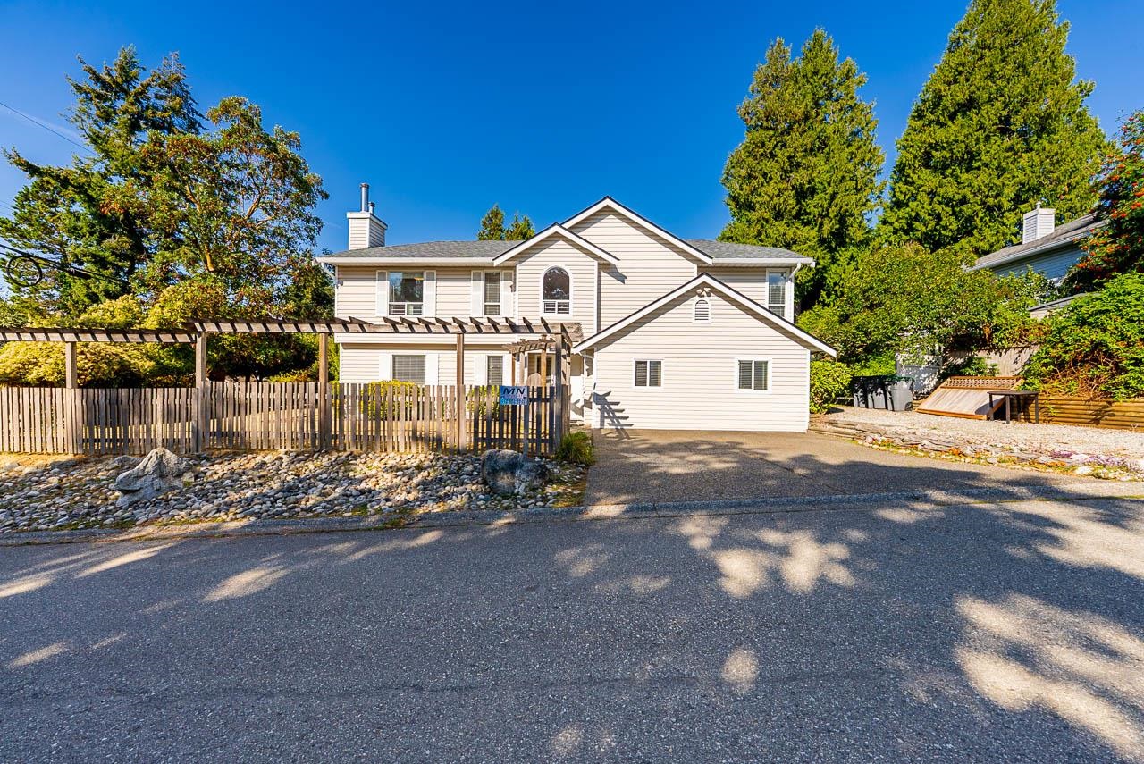  16143 9 Avenue - MLS&reg; # R3163039