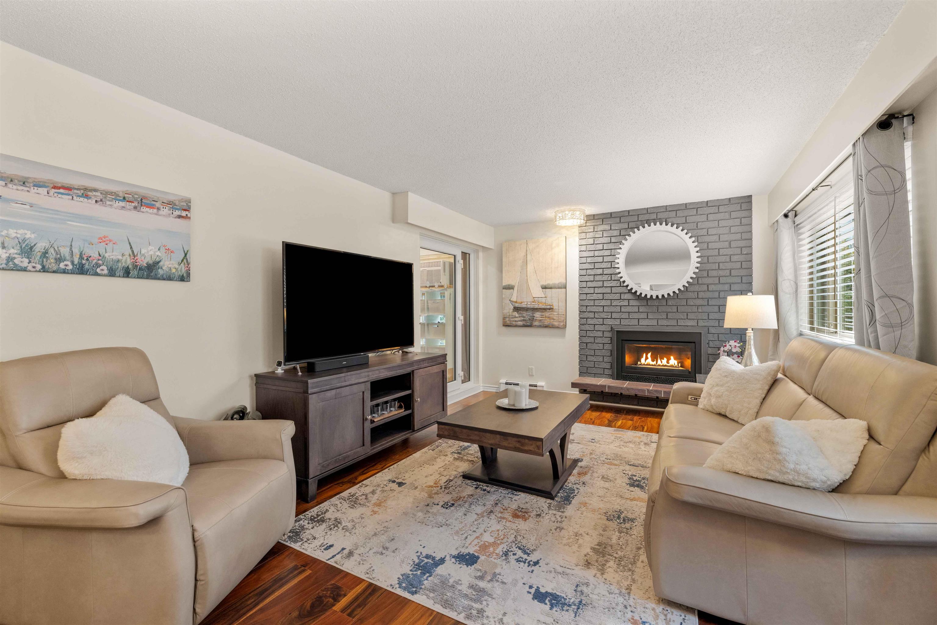 107 1368 Foster Street - MLS&reg; # R3163047