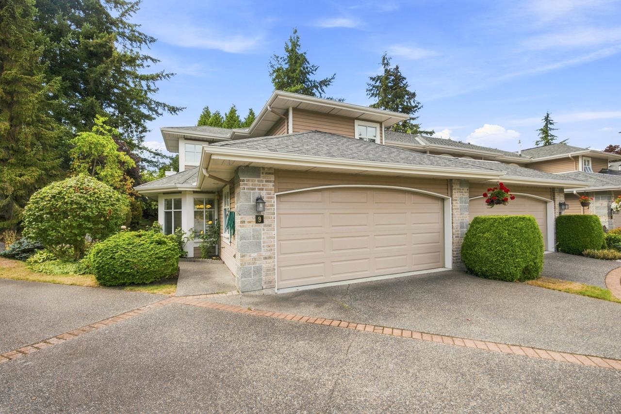 9 15273 24th Avenue - MLS&reg; # R3163072