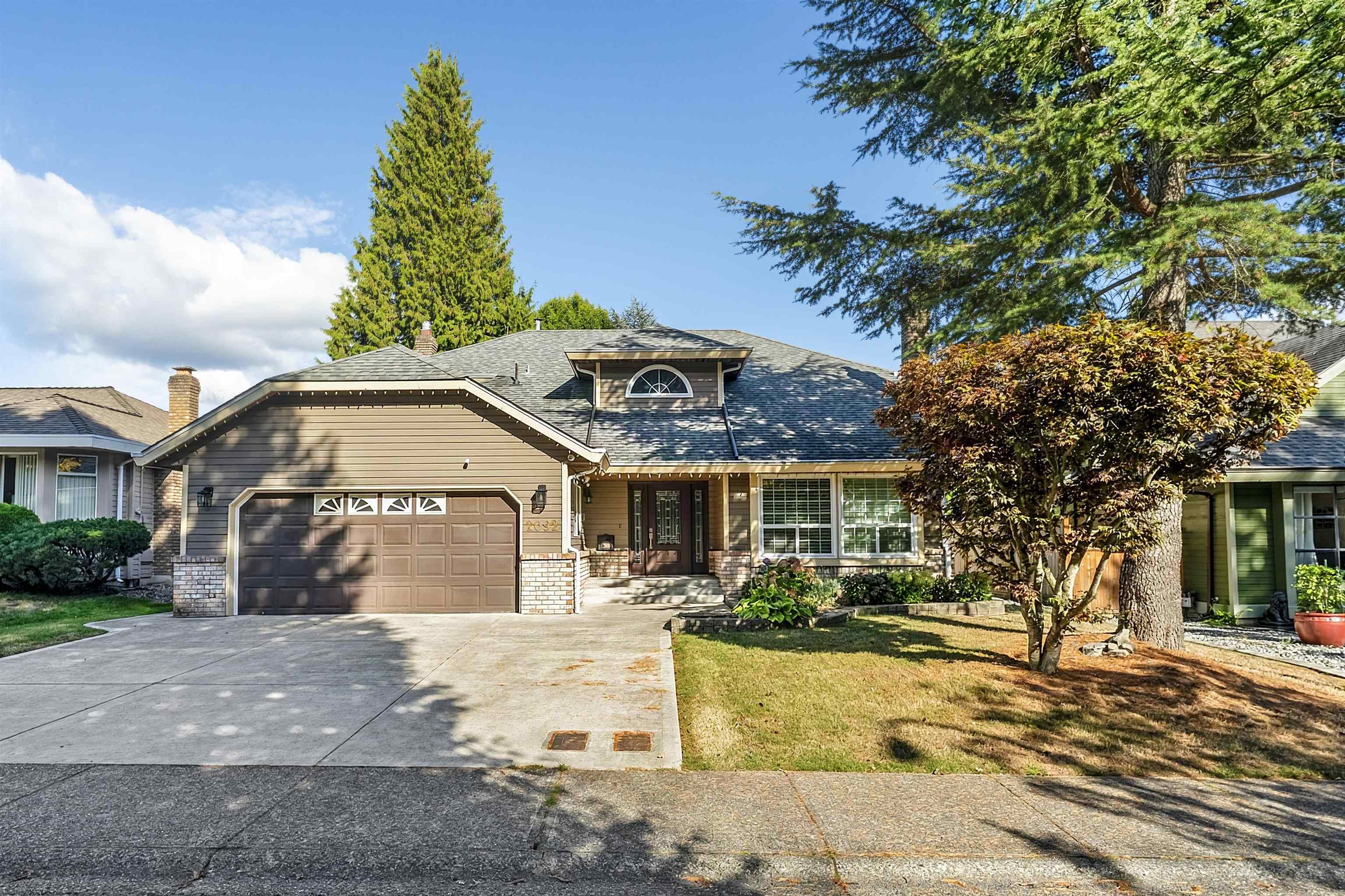  2092 148 Street - MLS&reg; # R3163194