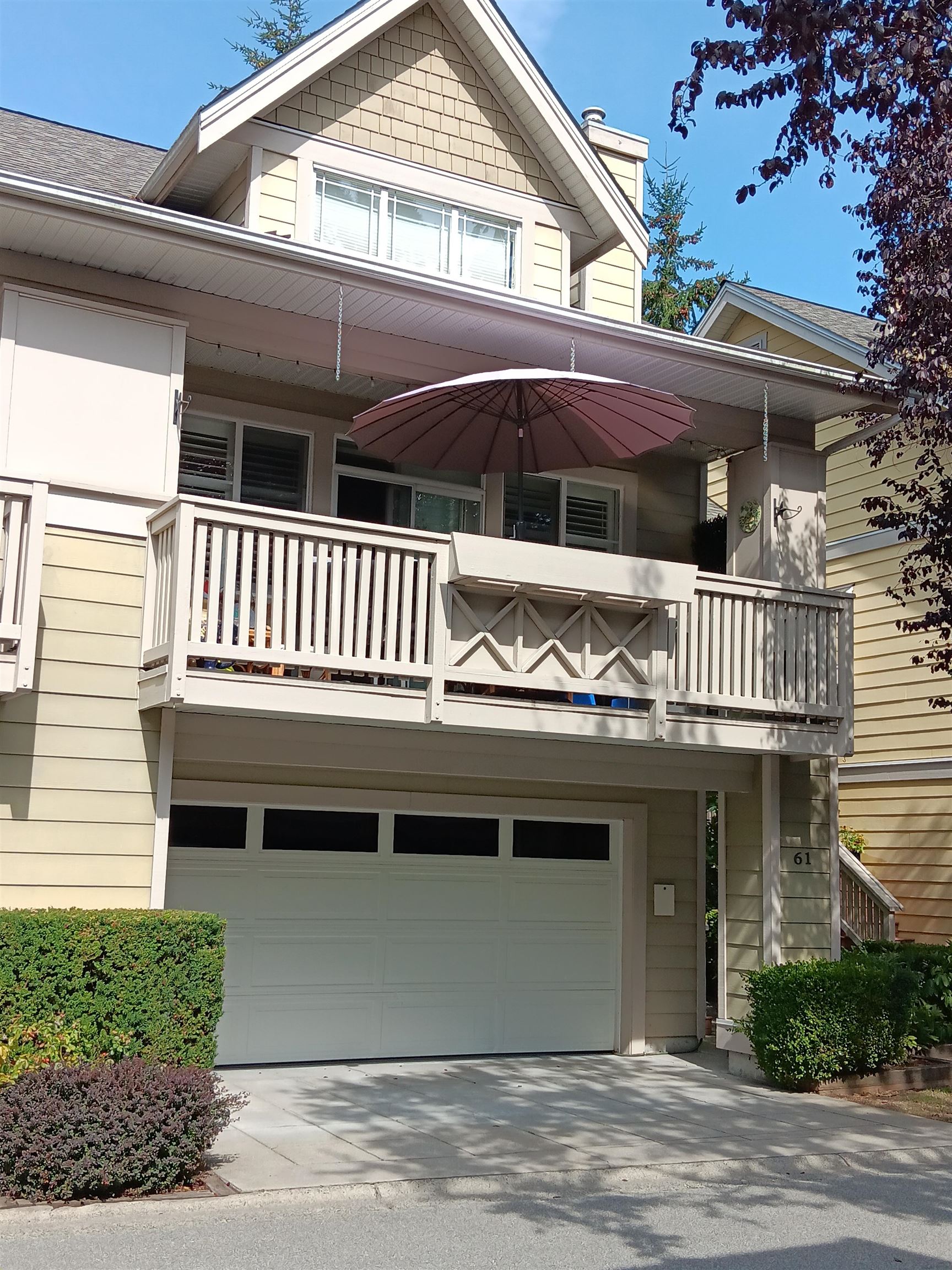 61 2588 152 Street - MLS&reg; # R3163388