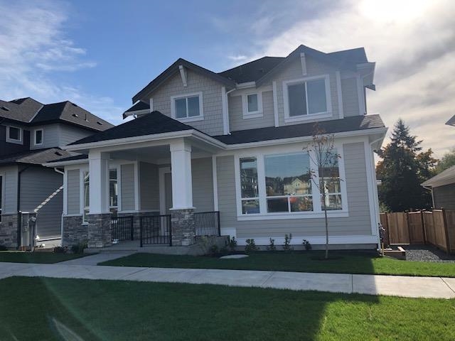  16532 20a Avenue - MLS&reg; # R3163414