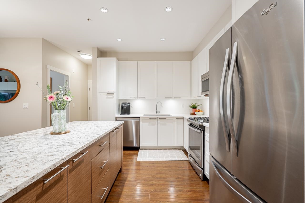 308 15188 29a Avenue - MLS&reg; # R3163431