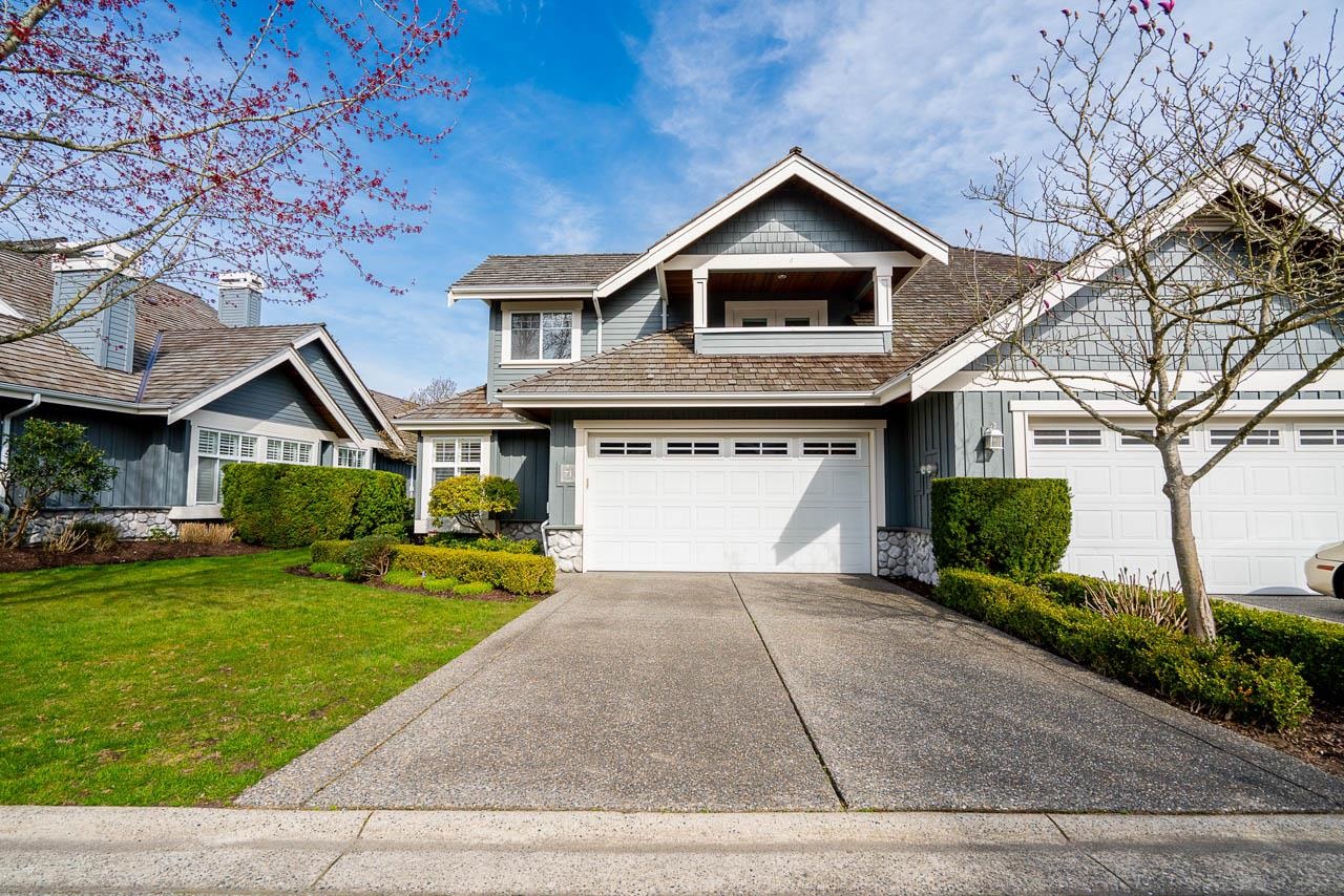 73 15715 34 Avenue - MLS&reg; # R3163443