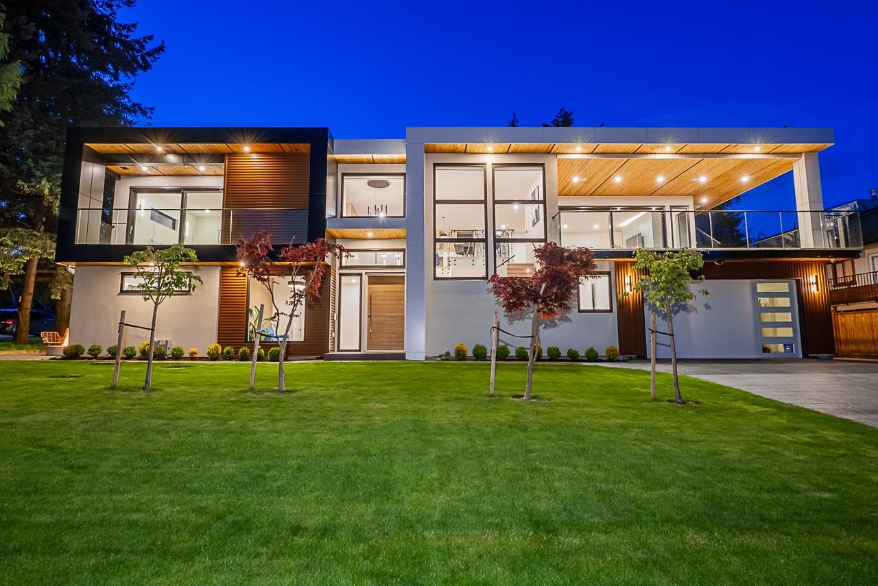  15911 Cliff Avenue - MLS&reg; # R3163477