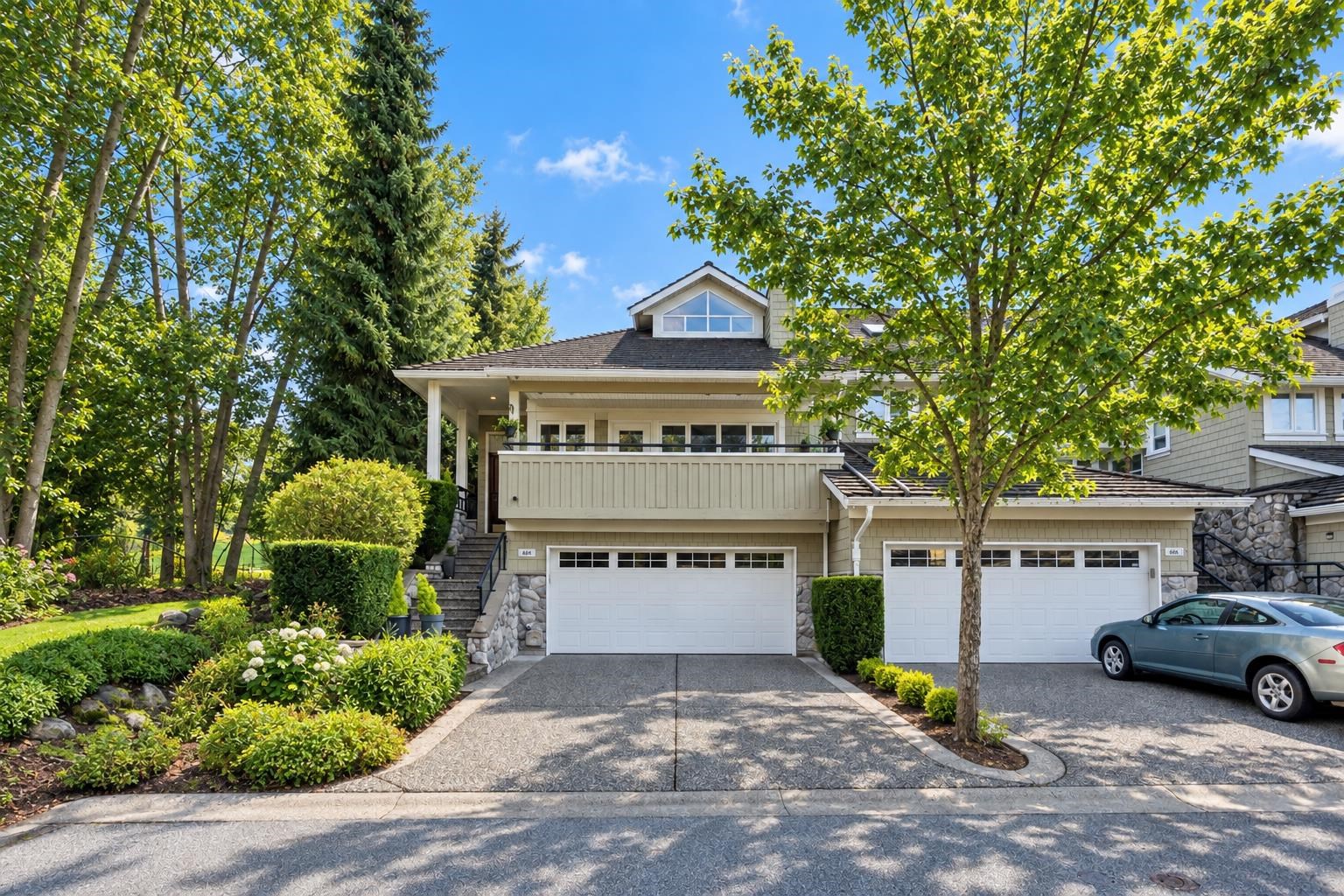 65 3355 Morgan Creek Way - MLS&reg; # R3163514