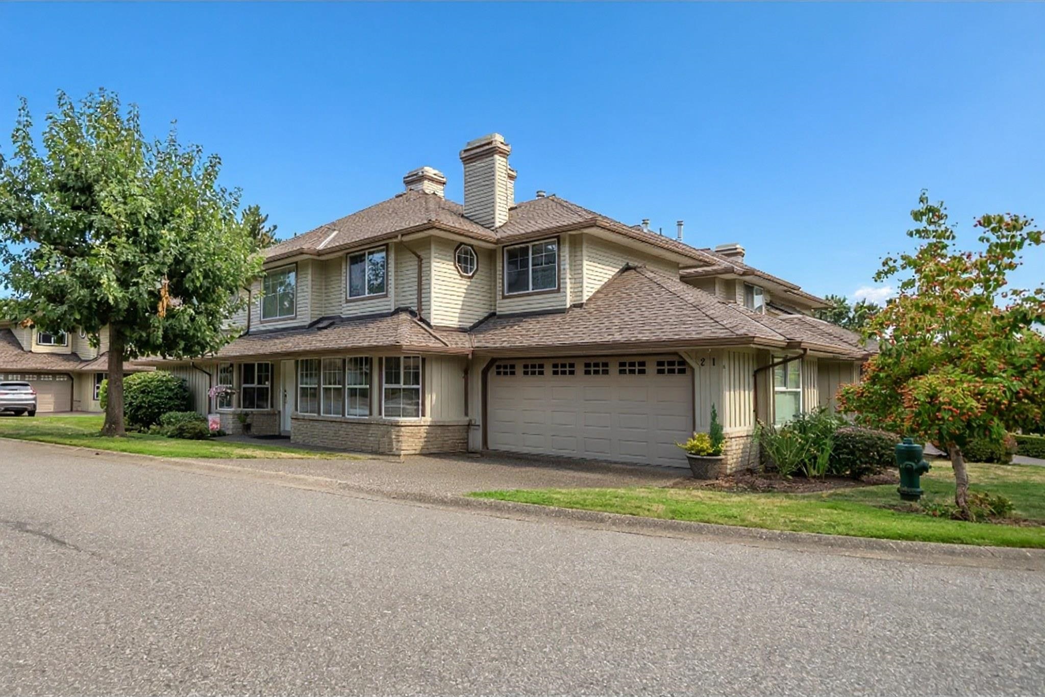 21 15860 82 Avenue - MLS&reg; # R3163560