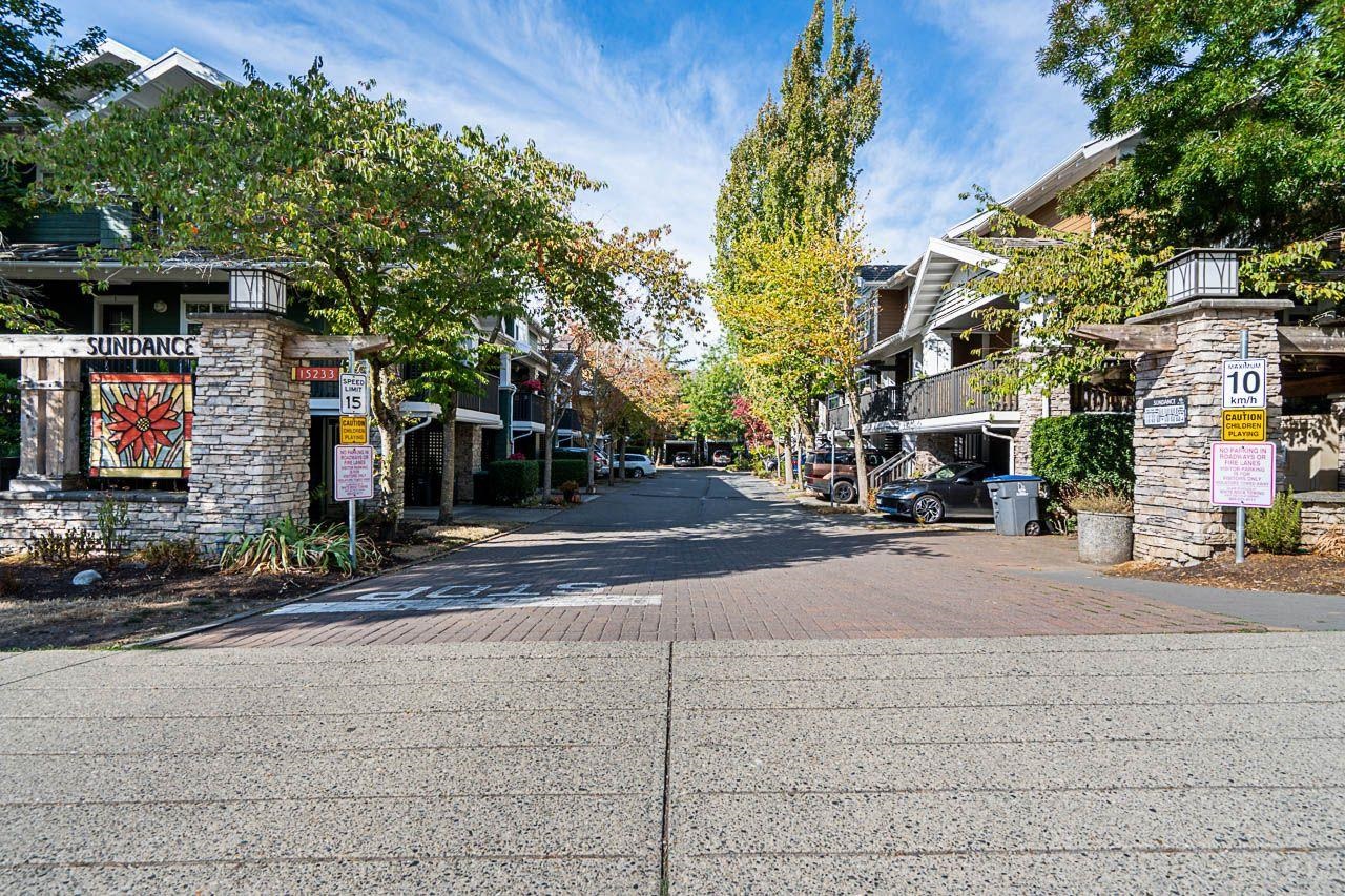 3 15233 34 Avenue - MLS&reg; # R3163584