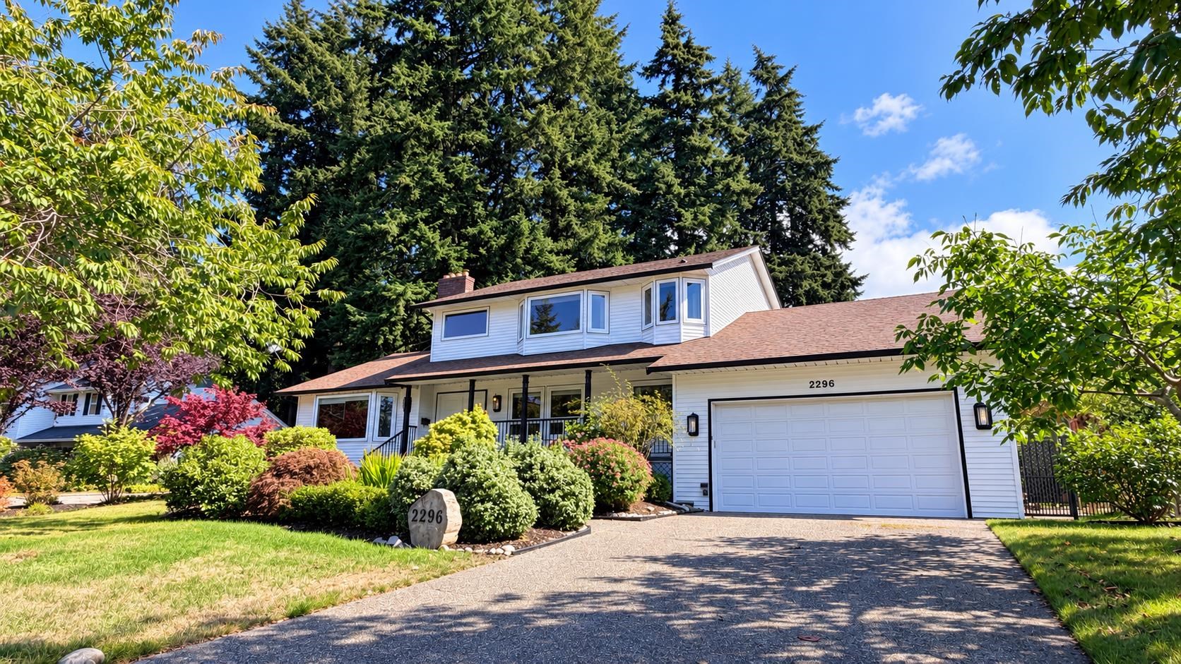  2296 129b Street - MLS&reg; # R3163639