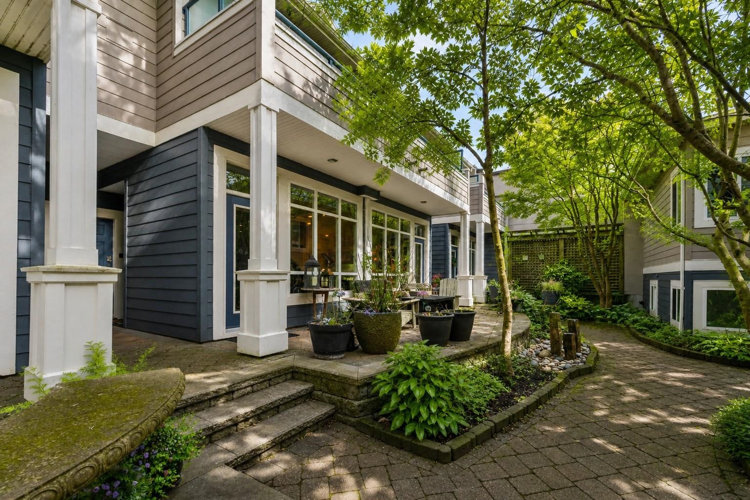 7 15161 Prospect Avenue - MLS&reg; # R3163671