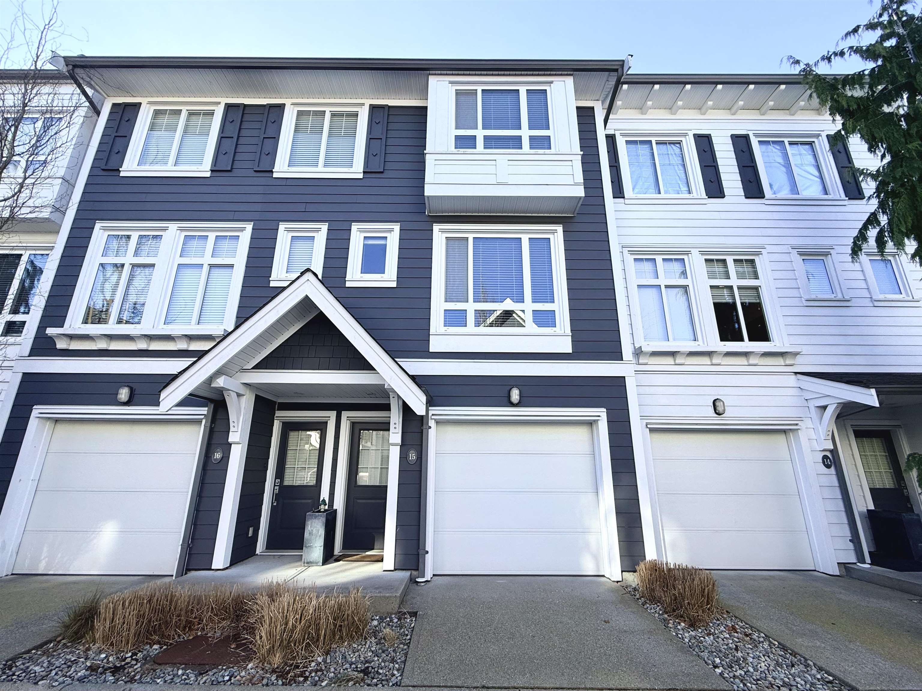 15 2487 156 Street - MLS&reg; # R3163674