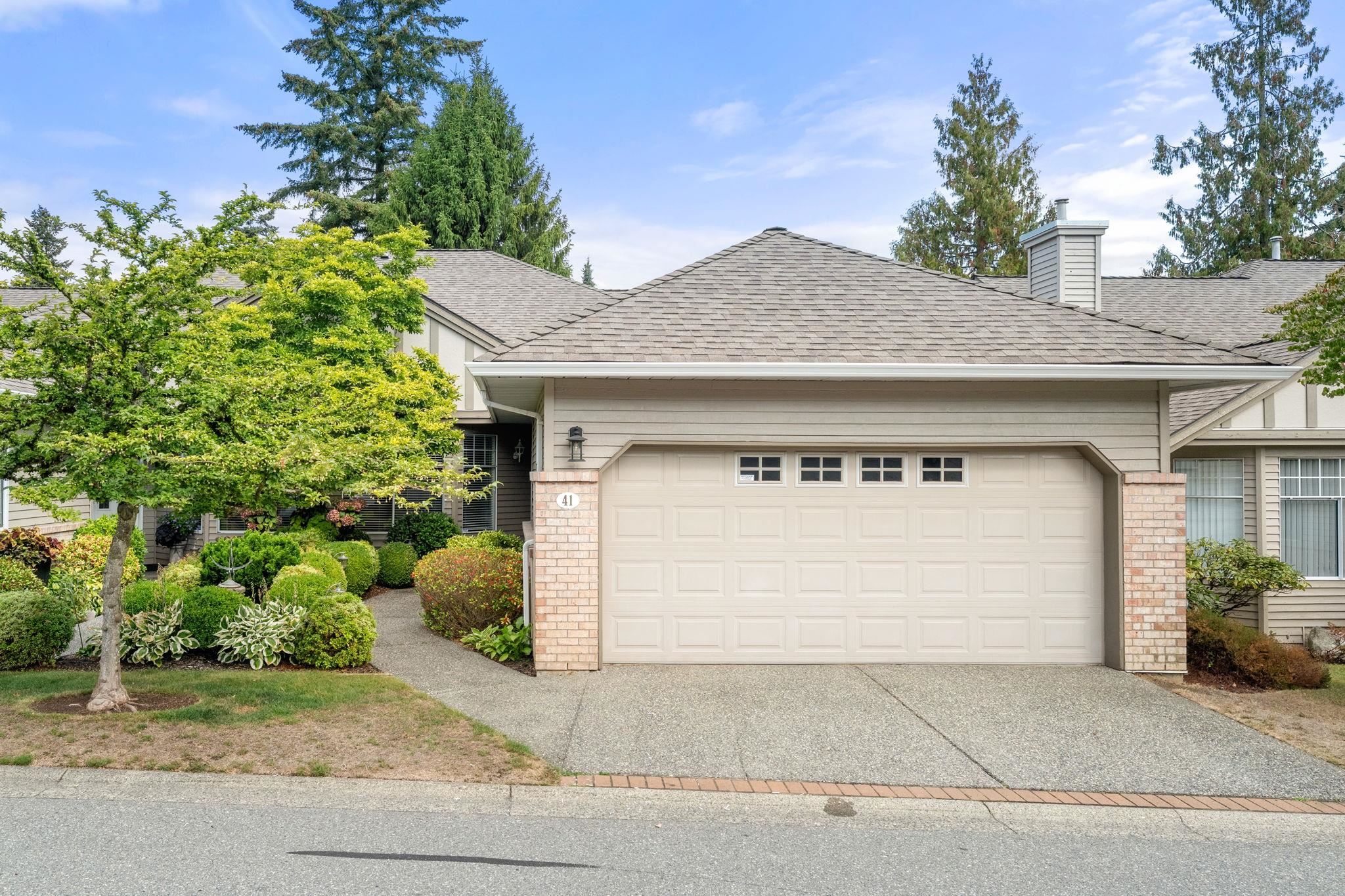 41 2533 152 Street - MLS&reg; # R3163678