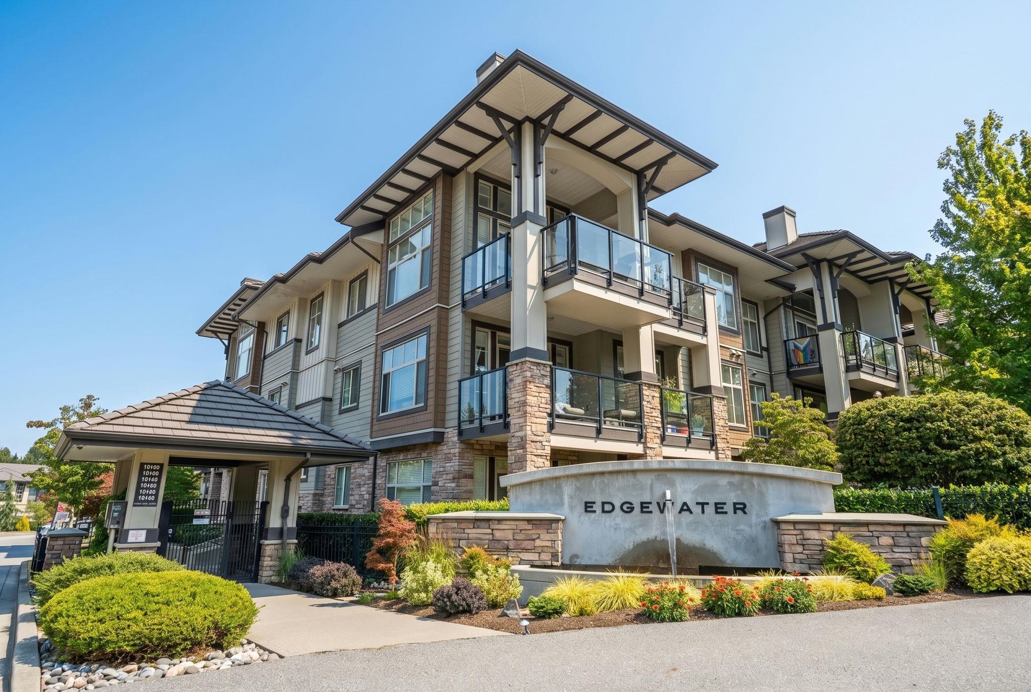 108 15195 36 Avenue - MLS&reg; # R3163691