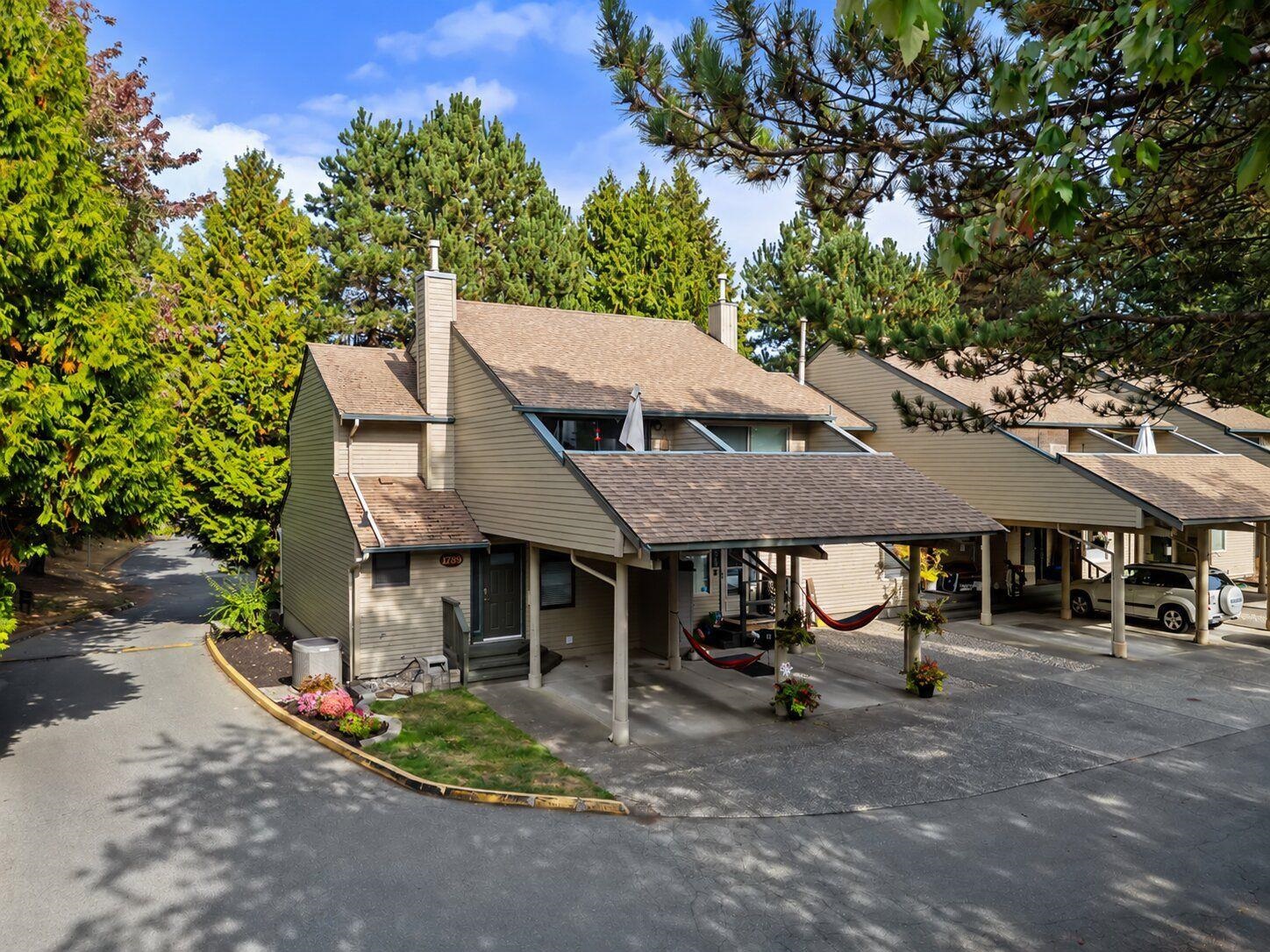  1789 Lilac Drive - MLS&reg; # R3163711