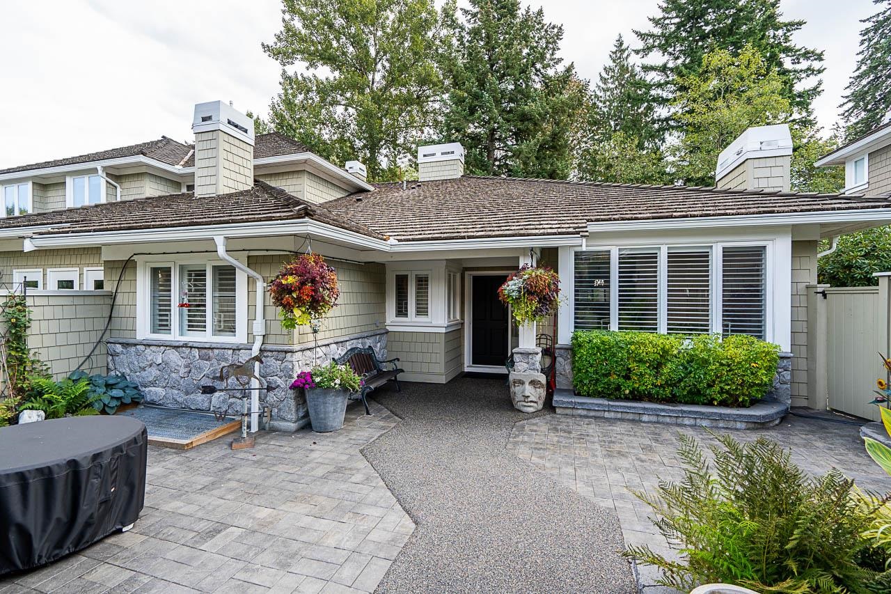 55 3355 Morgan Creek Way - MLS&reg; # R3163852