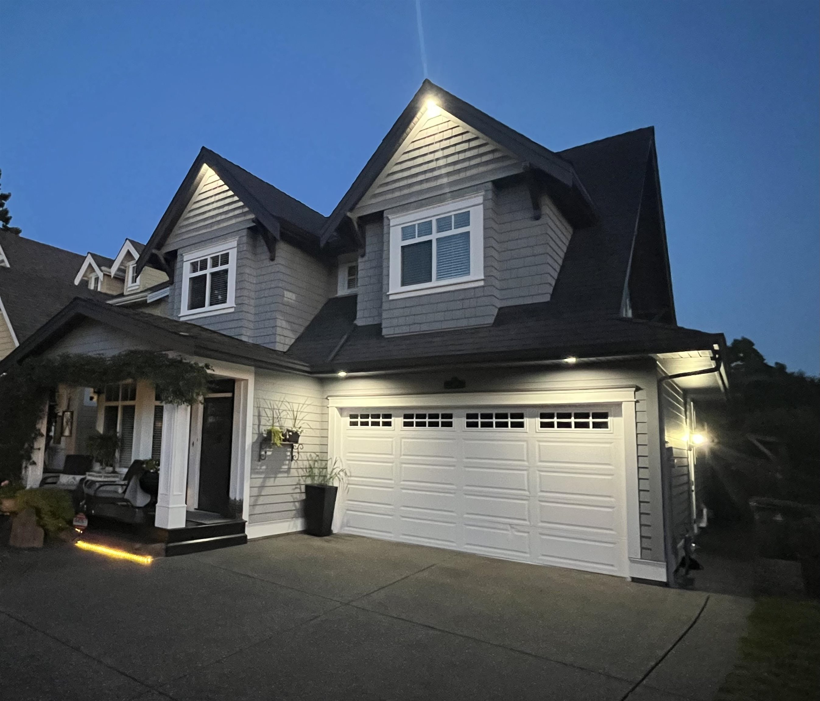  14876 34th Avenue - MLS&reg; # R3163962