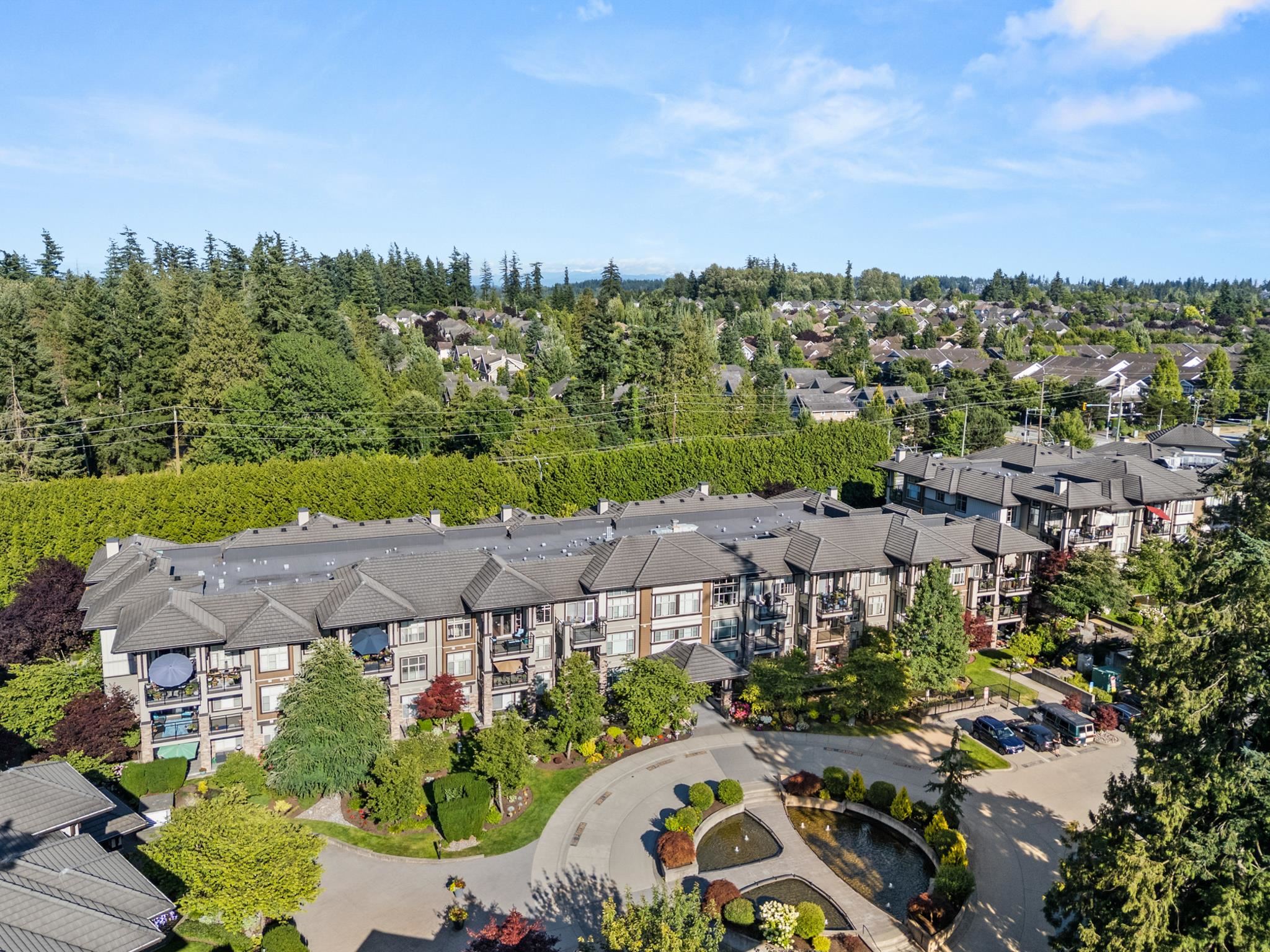 117 15185 36 Avenue - MLS&reg; # R3164108