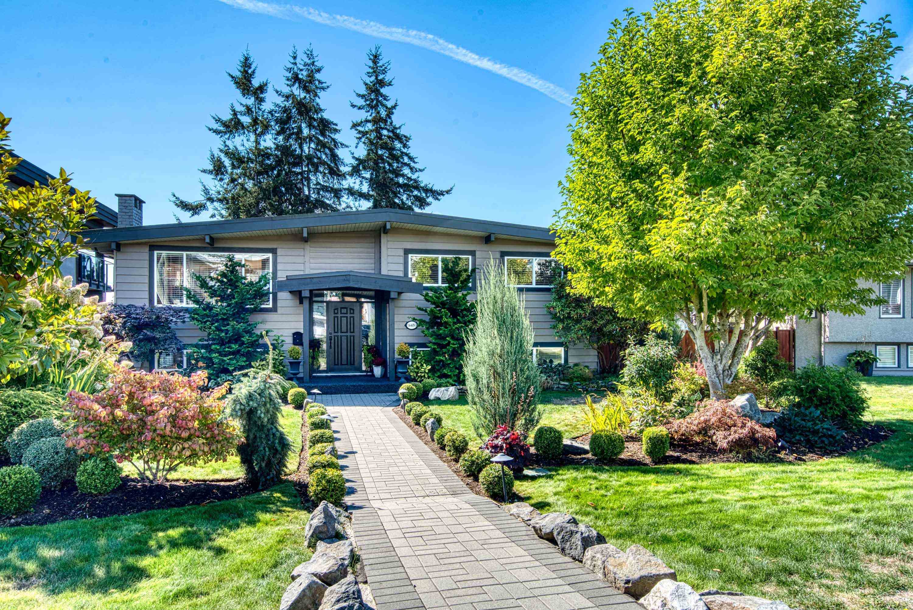  14480 Mann Park Crescent - MLS&reg; # R3164139