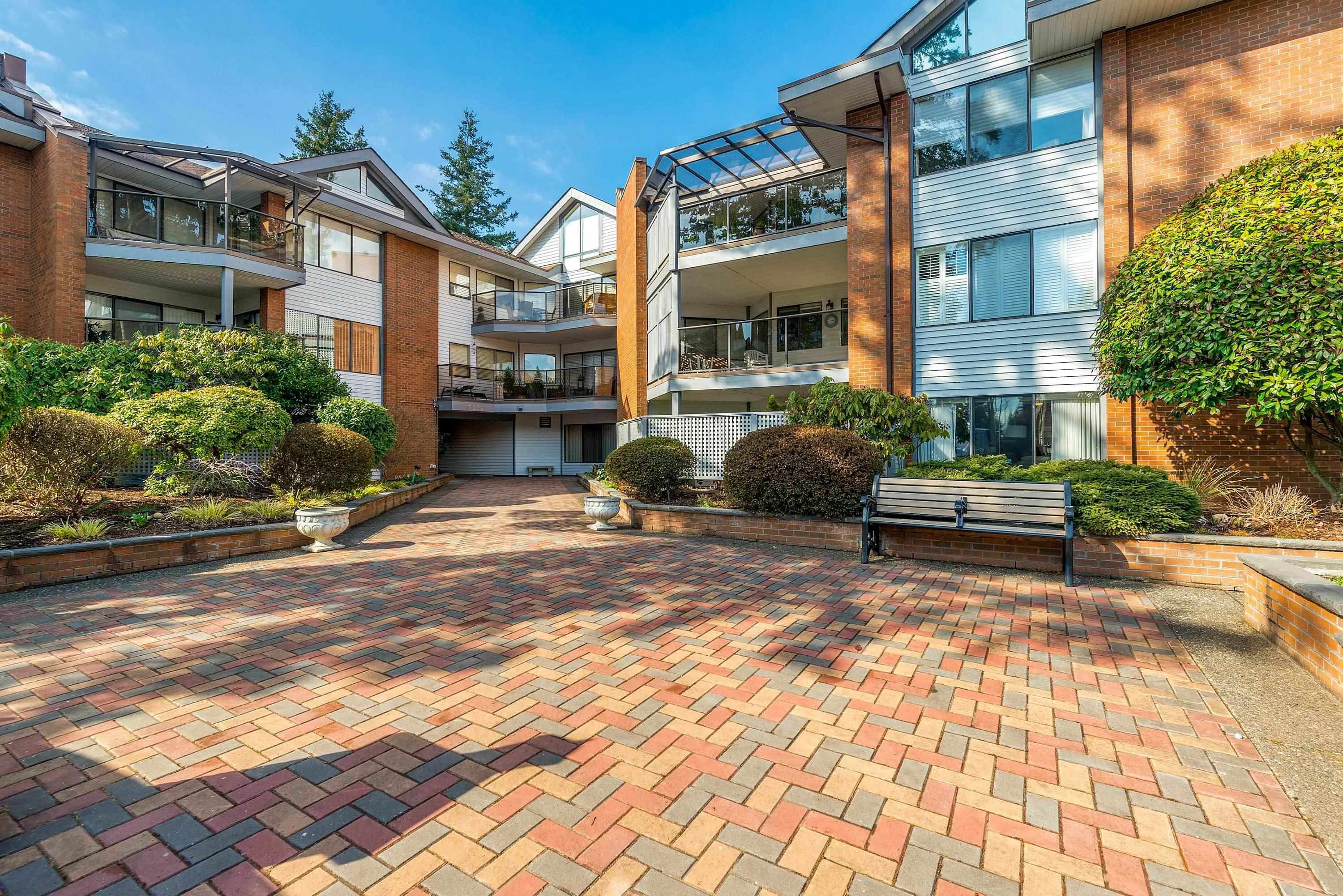 305 15270 17 Avenue - MLS&reg; # R3164253