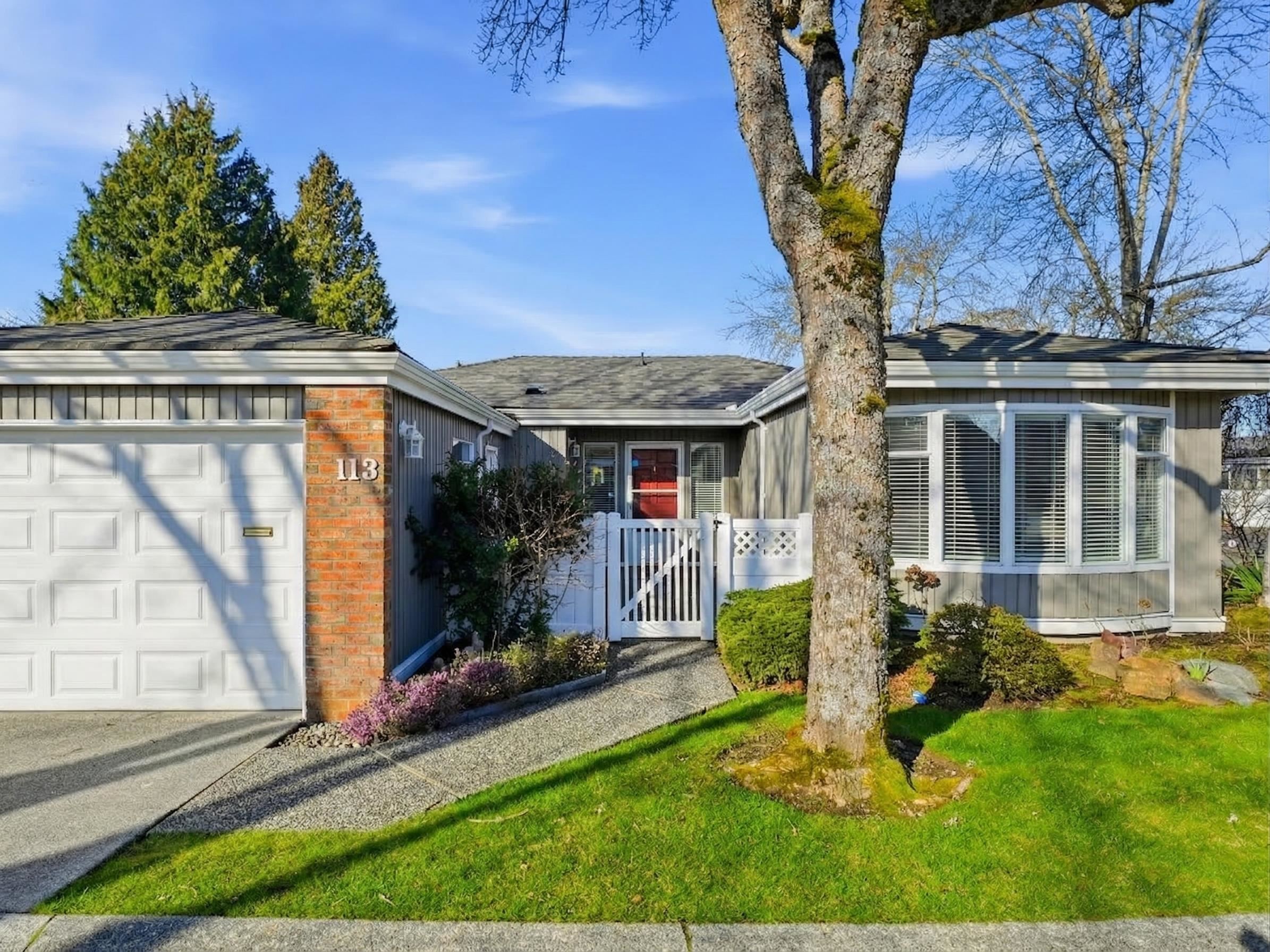 113 14271 18a Avenue - MLS&reg; # R3164476