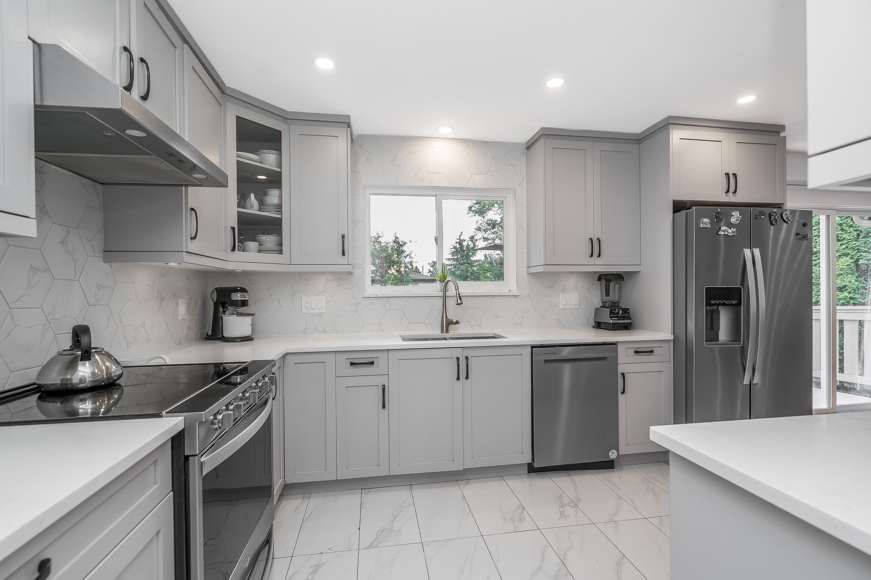  1728 156 Street - MLS&reg; # R3164579