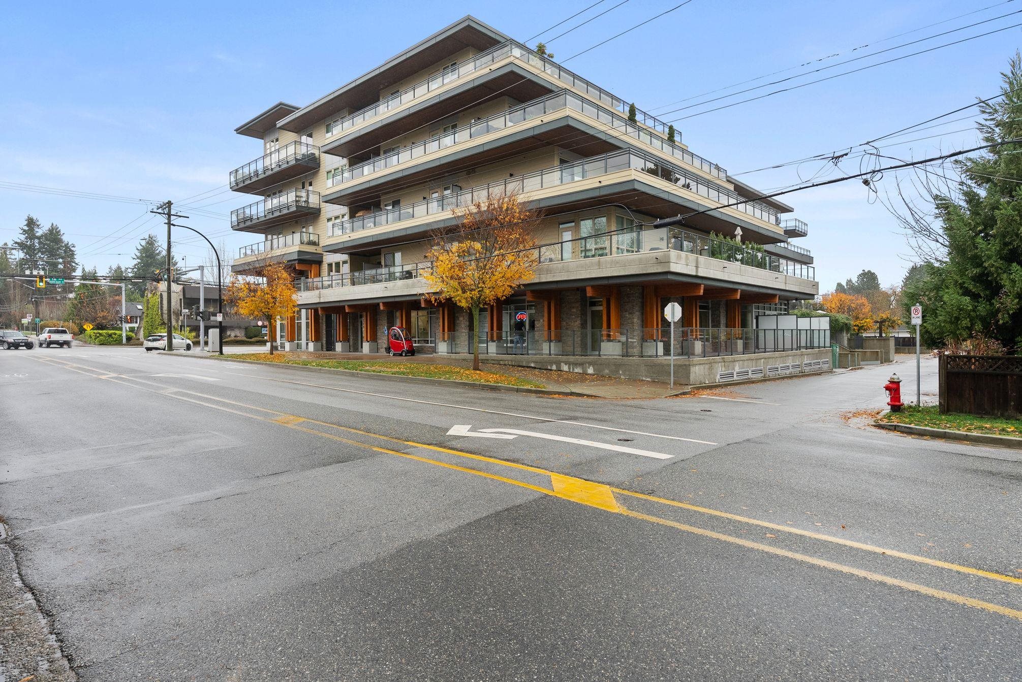 214 14022 North Bluff Road - MLS&reg; # R3164710