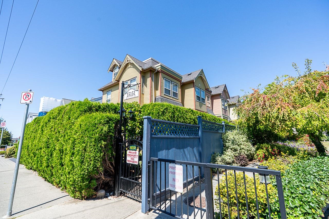 4 15151 Buena Vista Avenue - MLS&reg; # R3164844