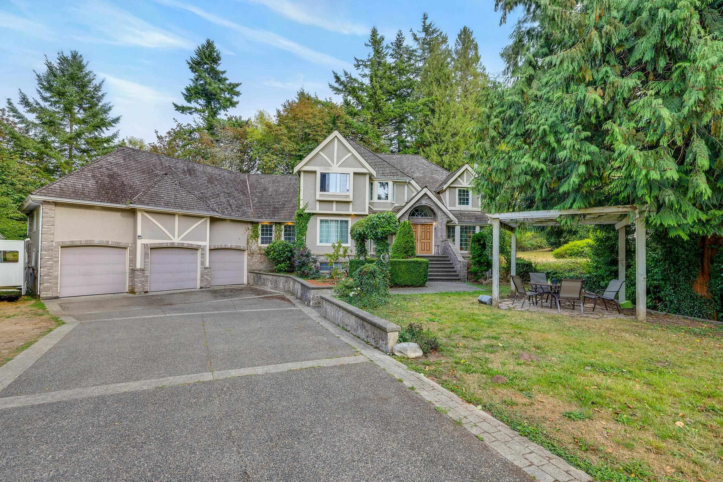  17588 28 Avenue - MLS&reg; # R3165025