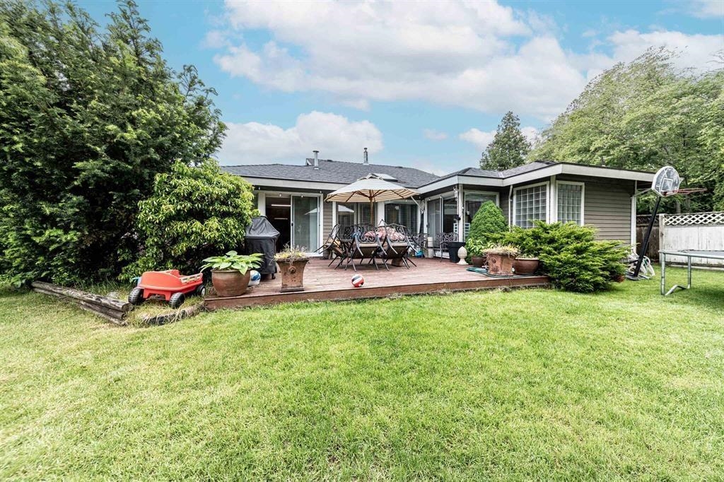  14636 18 Avenue - MLS&reg; # R3165093