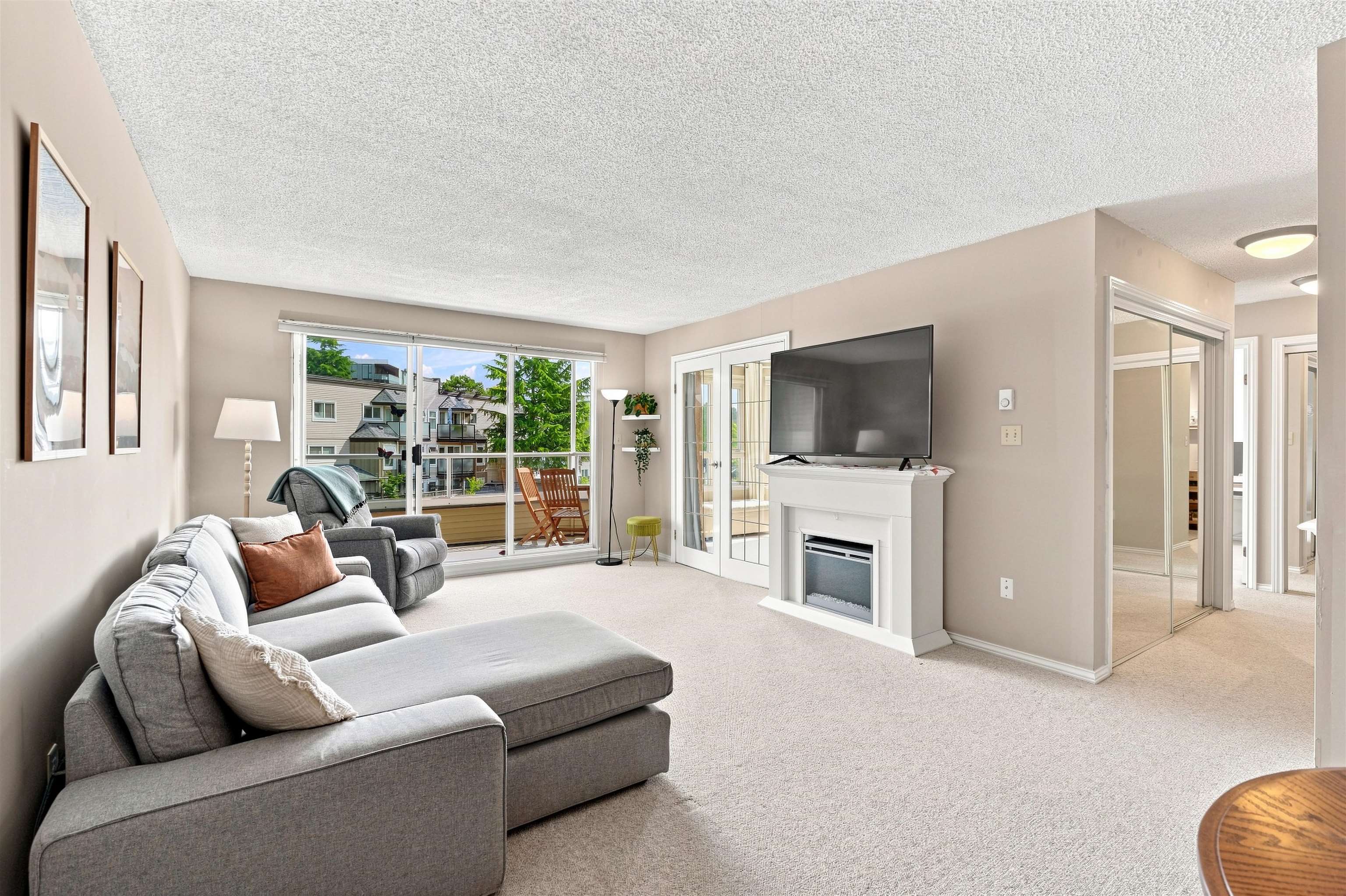 203 1840 Southmere Crescent - MLS&reg; # R3165212