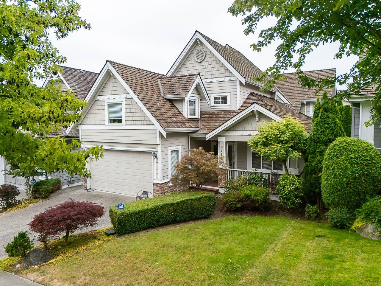  3782 154 Street - MLS&reg; # R3165219