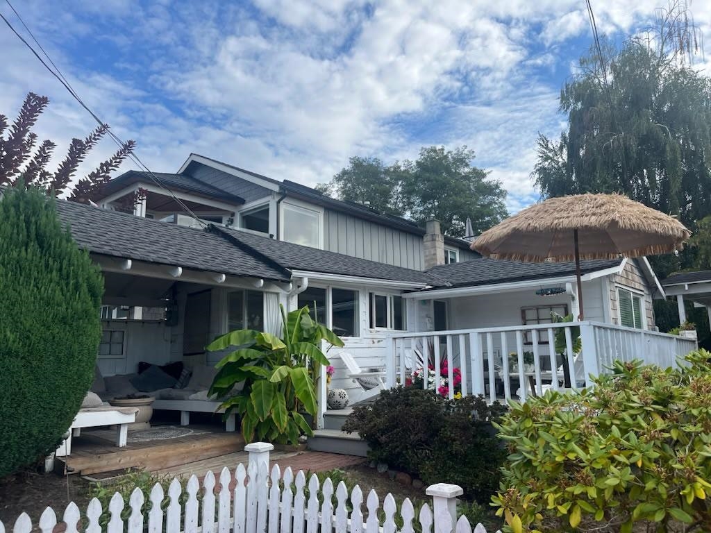  932 Habgood Street - MLS&reg; # R3165256