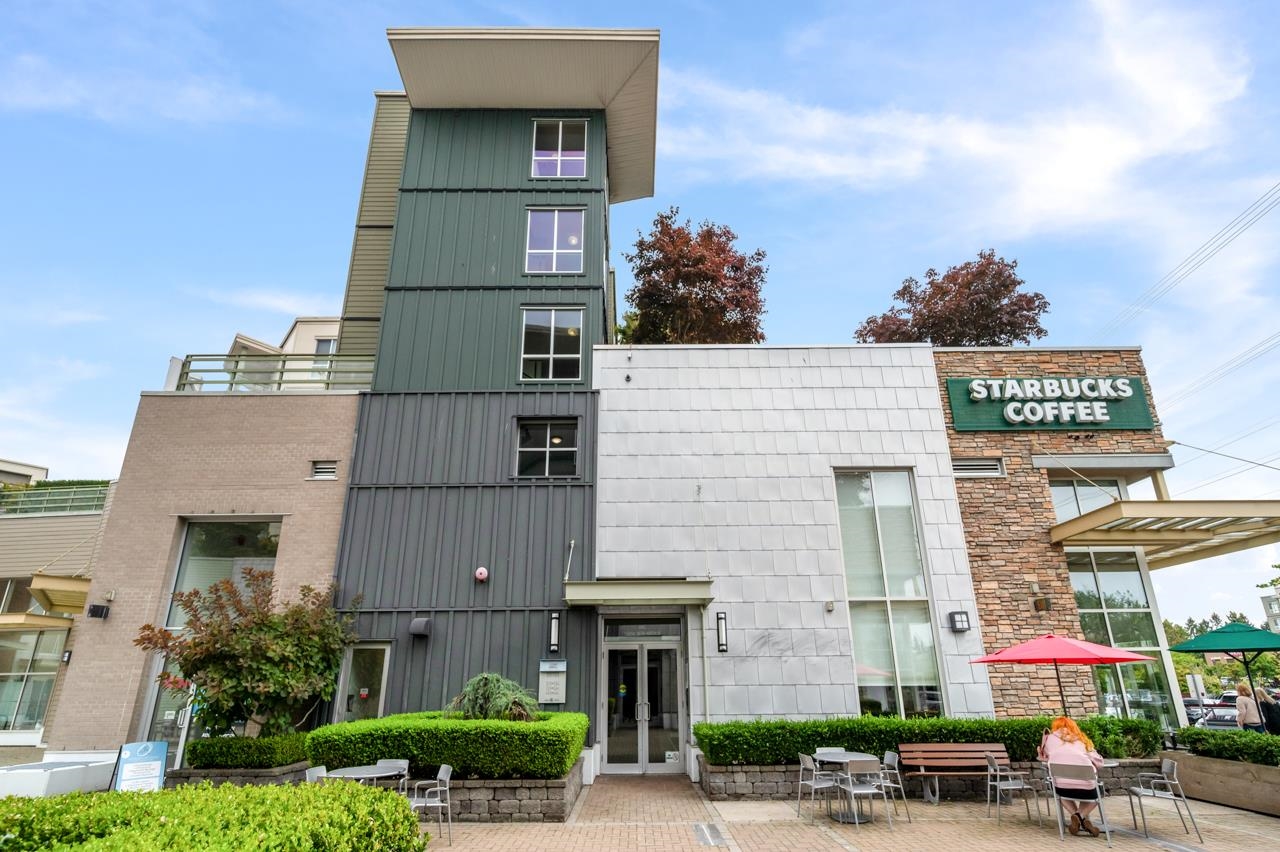 453 15850 26 Avenue - MLS&reg; # R3165321