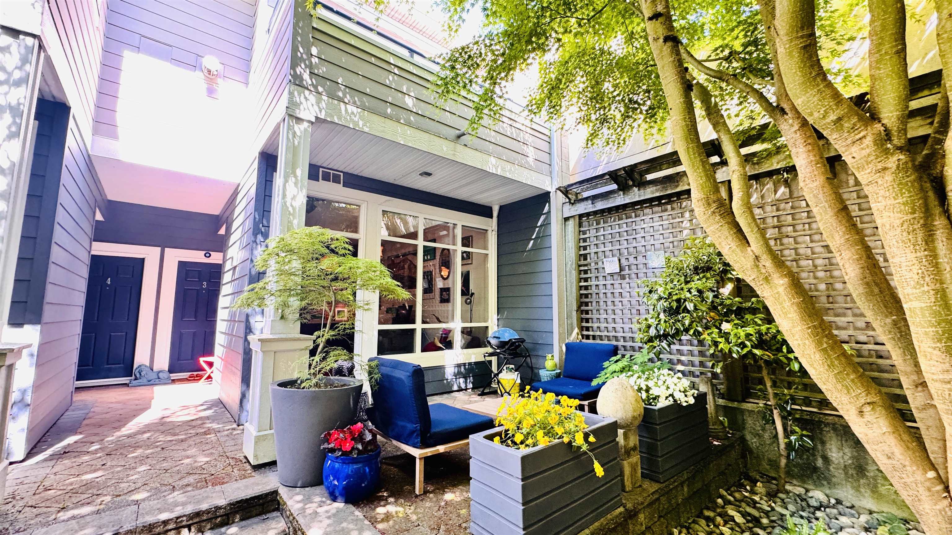 3 15161 Prospect Avenue - MLS&reg; # R3165357
