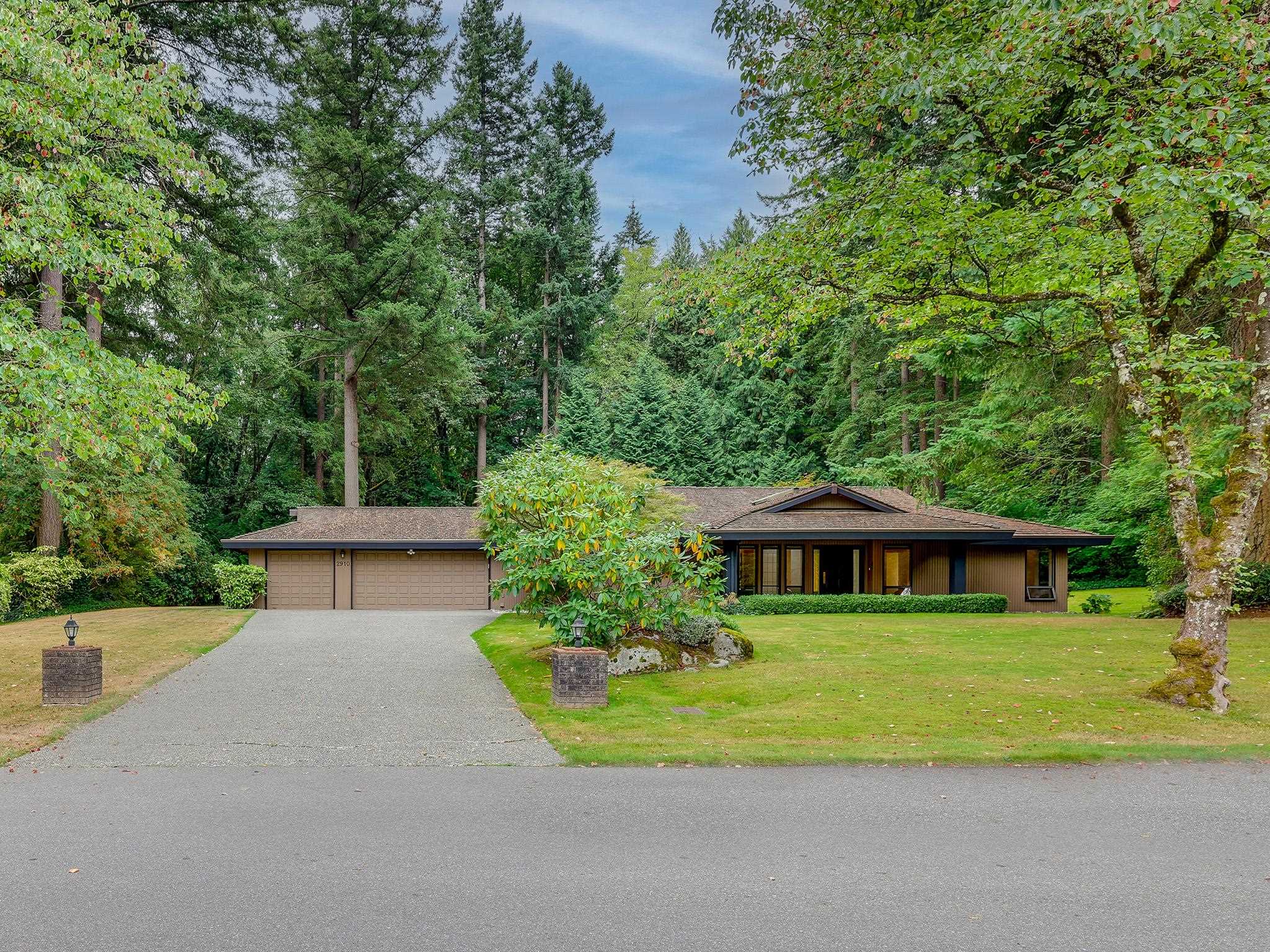  2910 Chantrell Place - MLS&reg; # R3165479