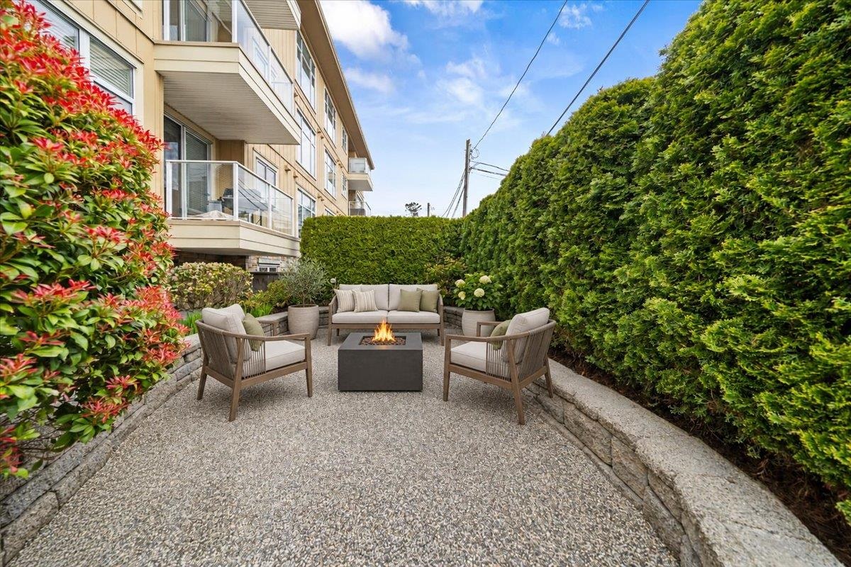 102 15164 Prospect Avenue - MLS&reg; # R3165659